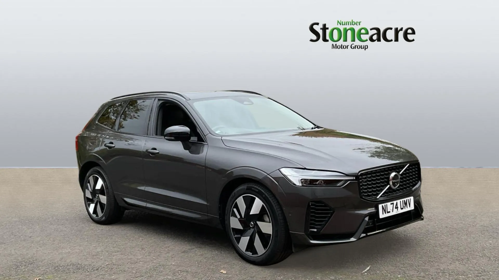 2024 Volvo XC60