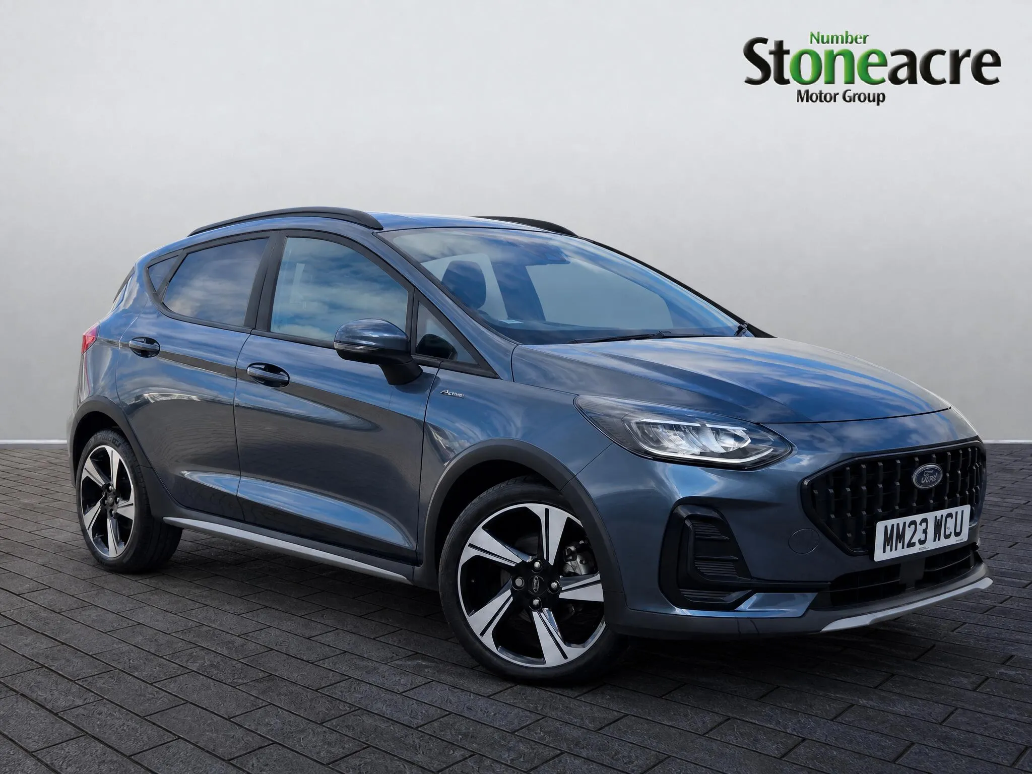 Ford Fiesta Ford Fiesta