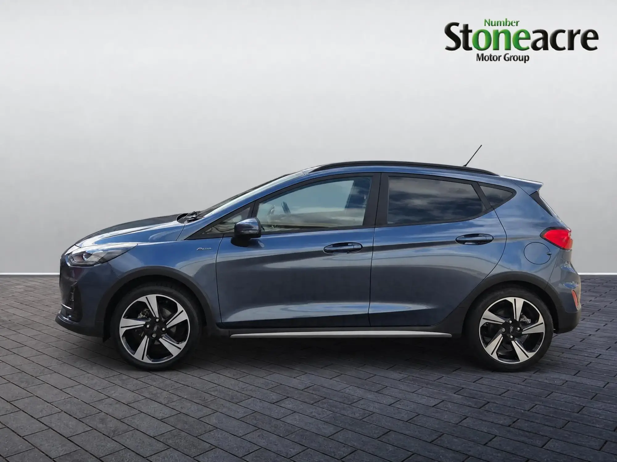 Ford Fiesta Image 5 Ford Fiesta Image 5