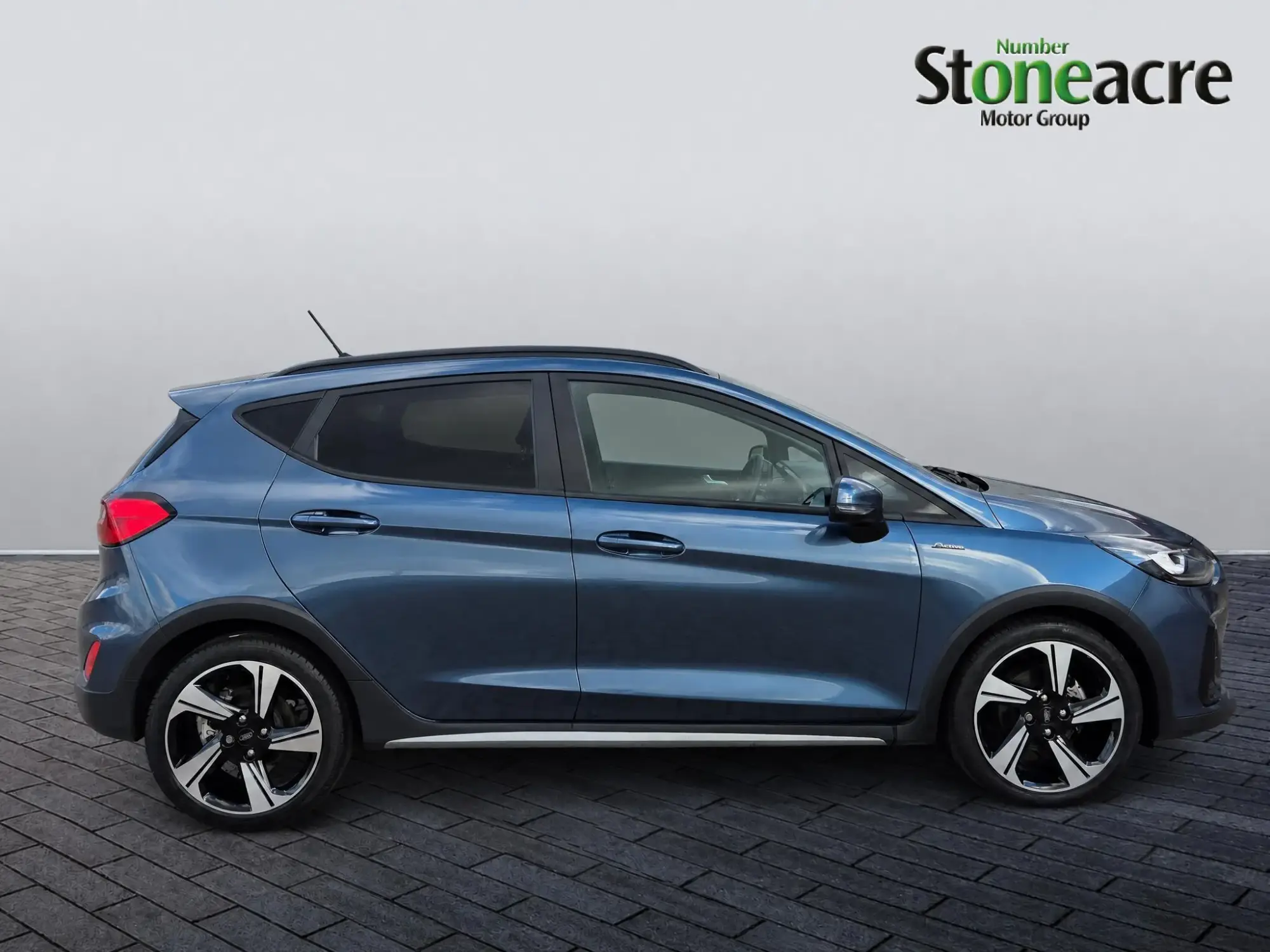 Ford Fiesta Image 7 Ford Fiesta Image 7