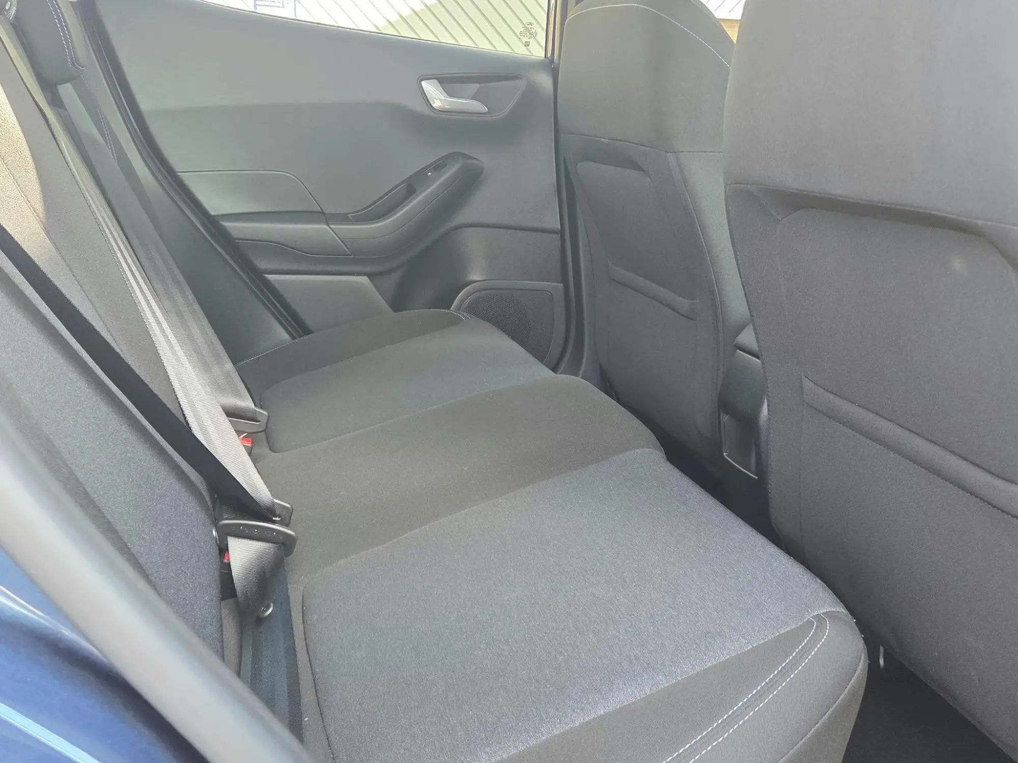 Ford Fiesta Image 14 Ford Fiesta Image 14
