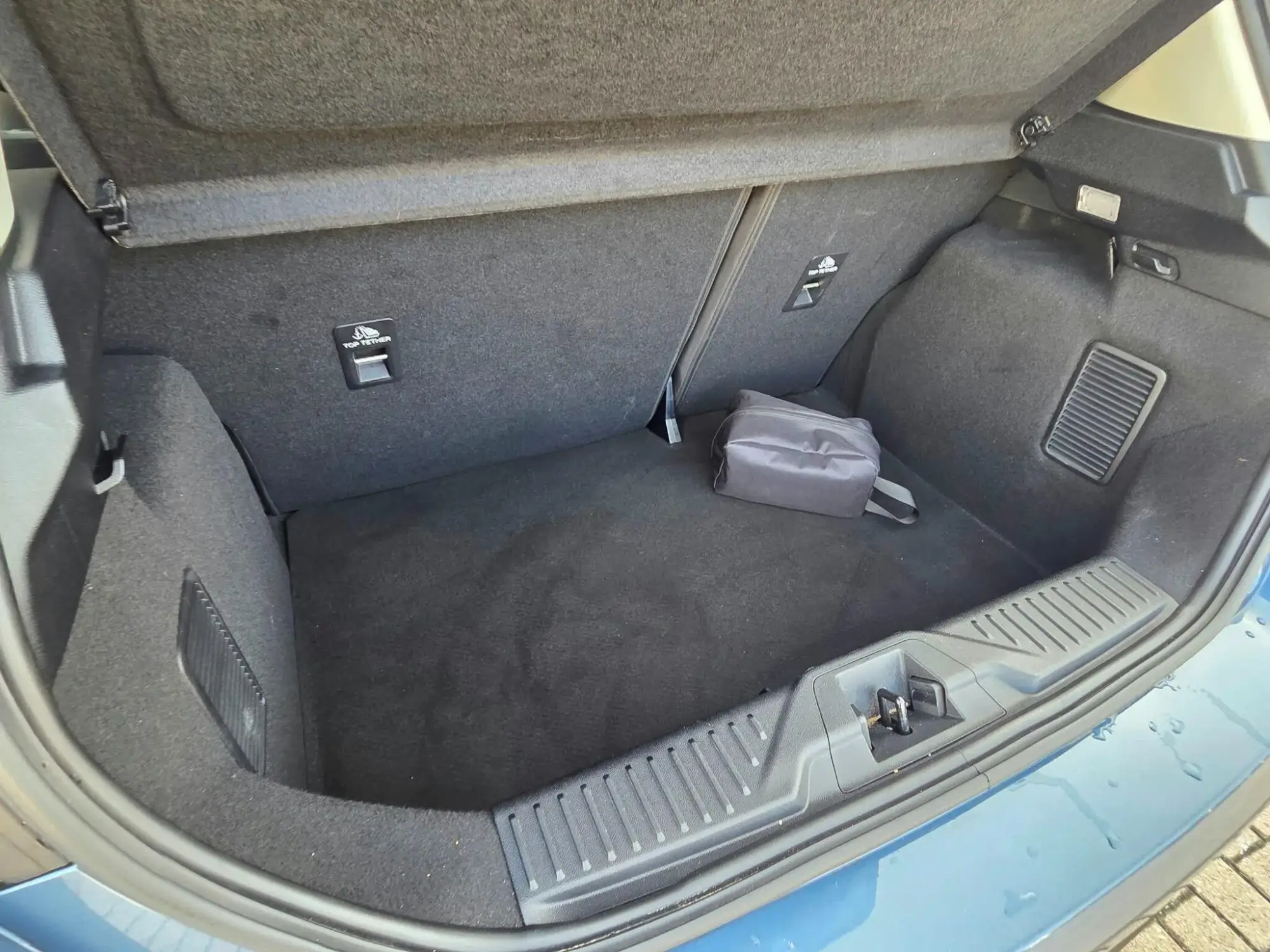 Ford Fiesta Image 33 Ford Fiesta Image 33
