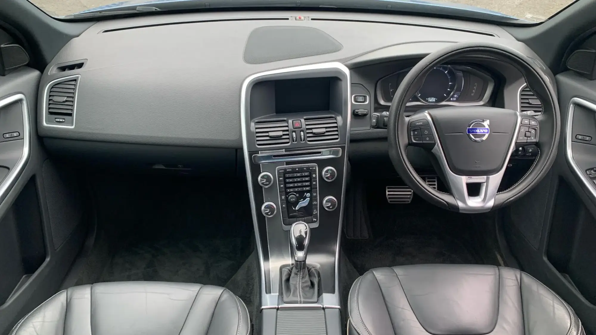 Volvo XC60 Image 5