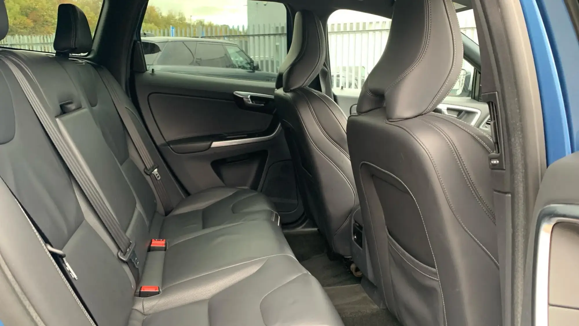 Volvo XC60 Image 6
