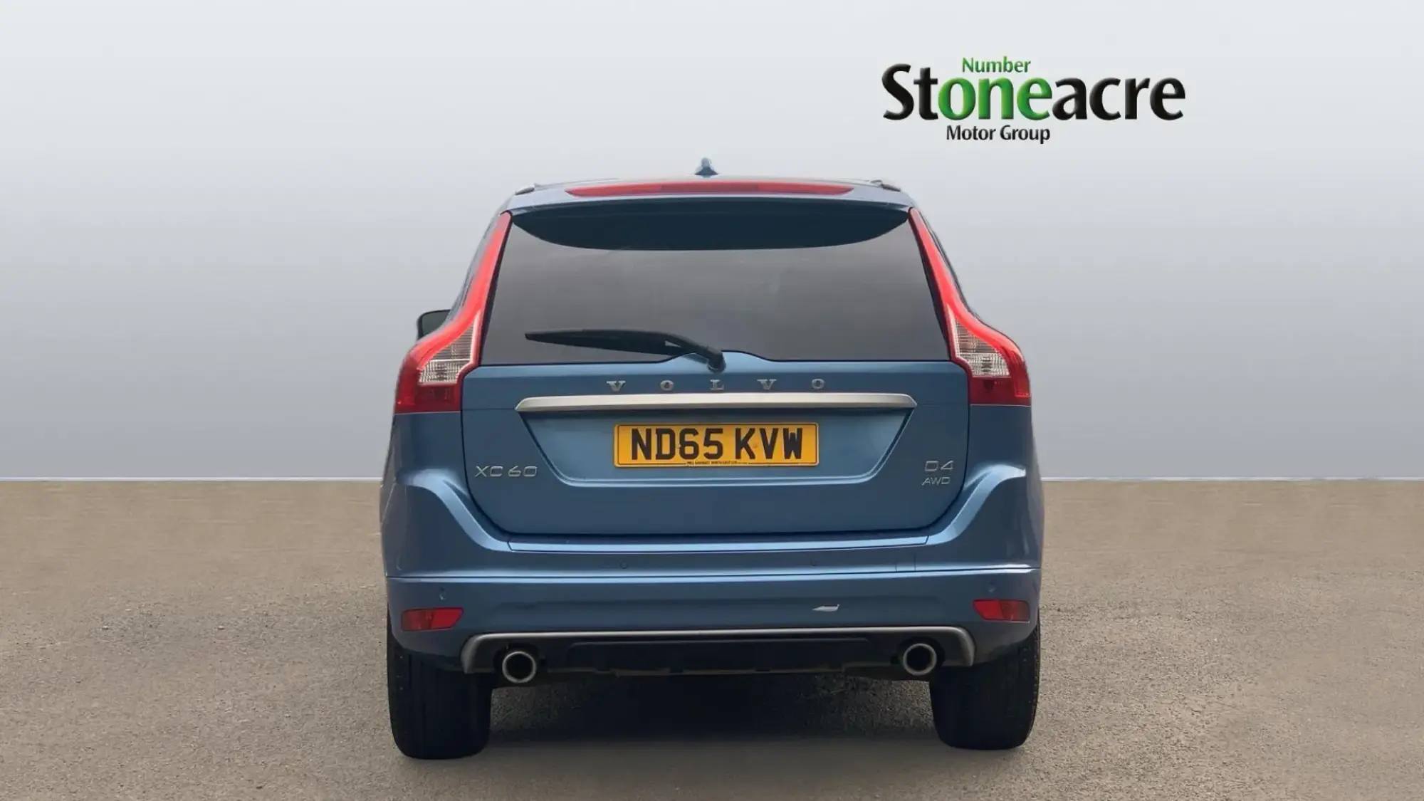 Volvo XC60 Image 7