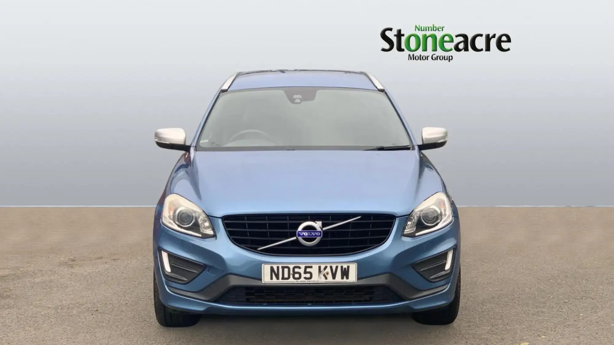 Volvo XC60 Image 8