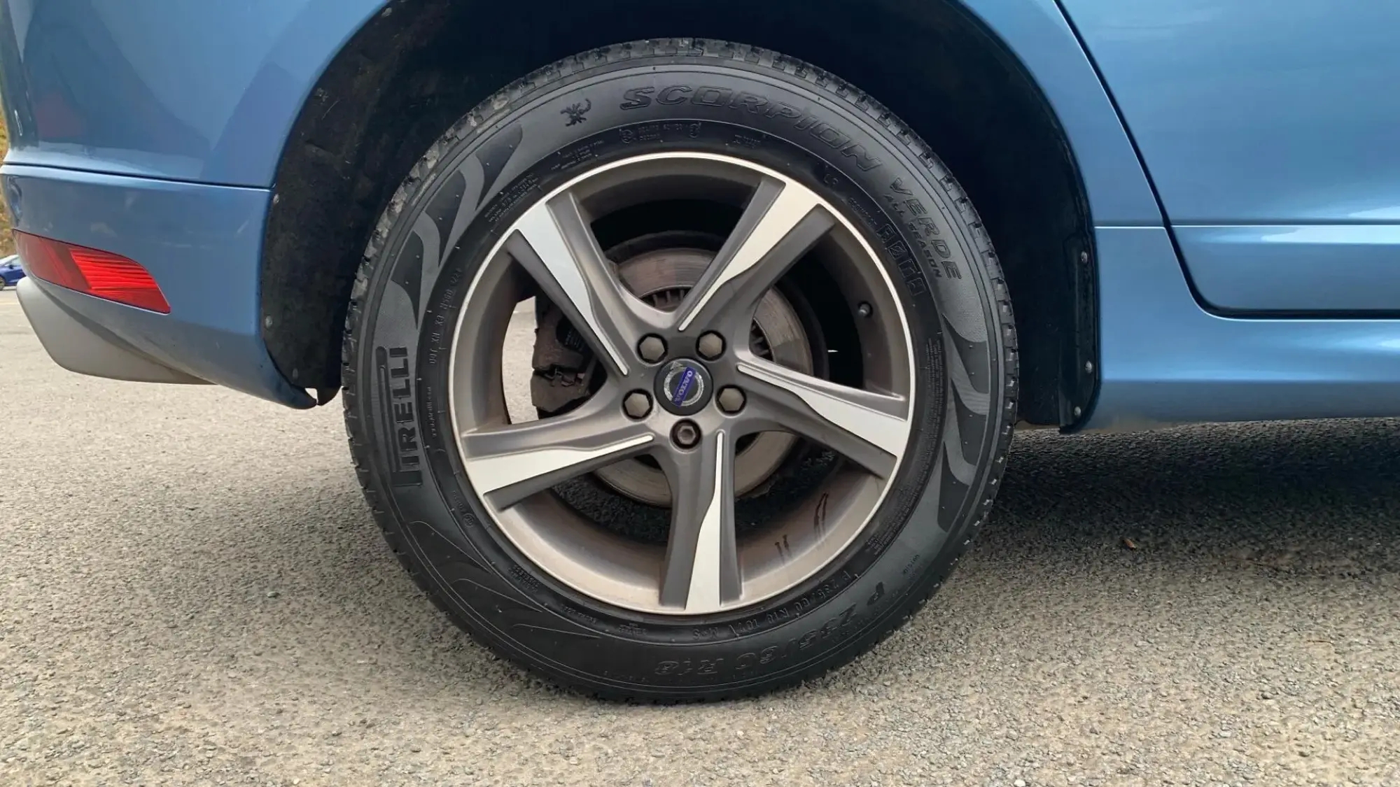 Volvo XC60 Image 9