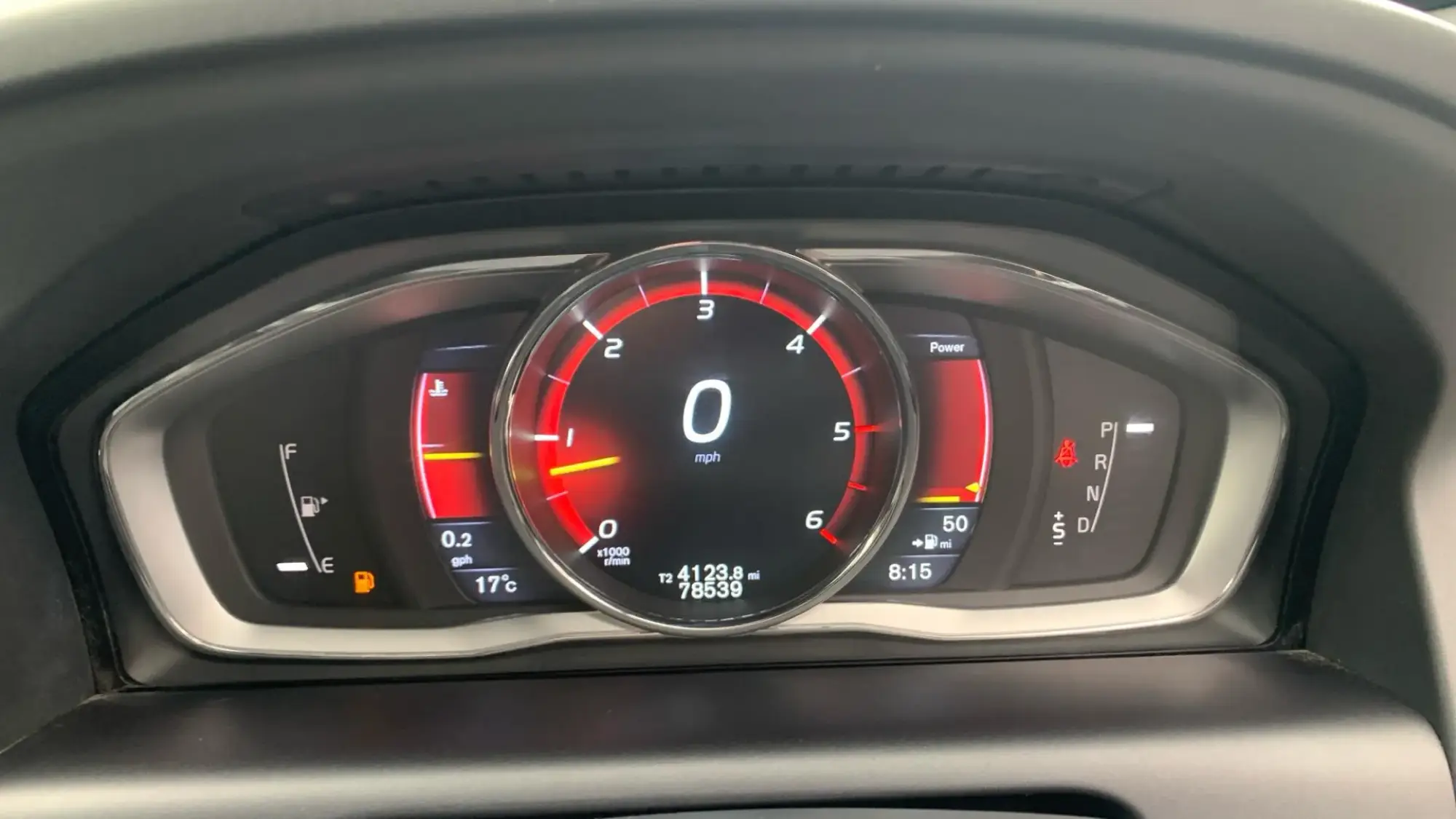 Volvo XC60 Image 11
