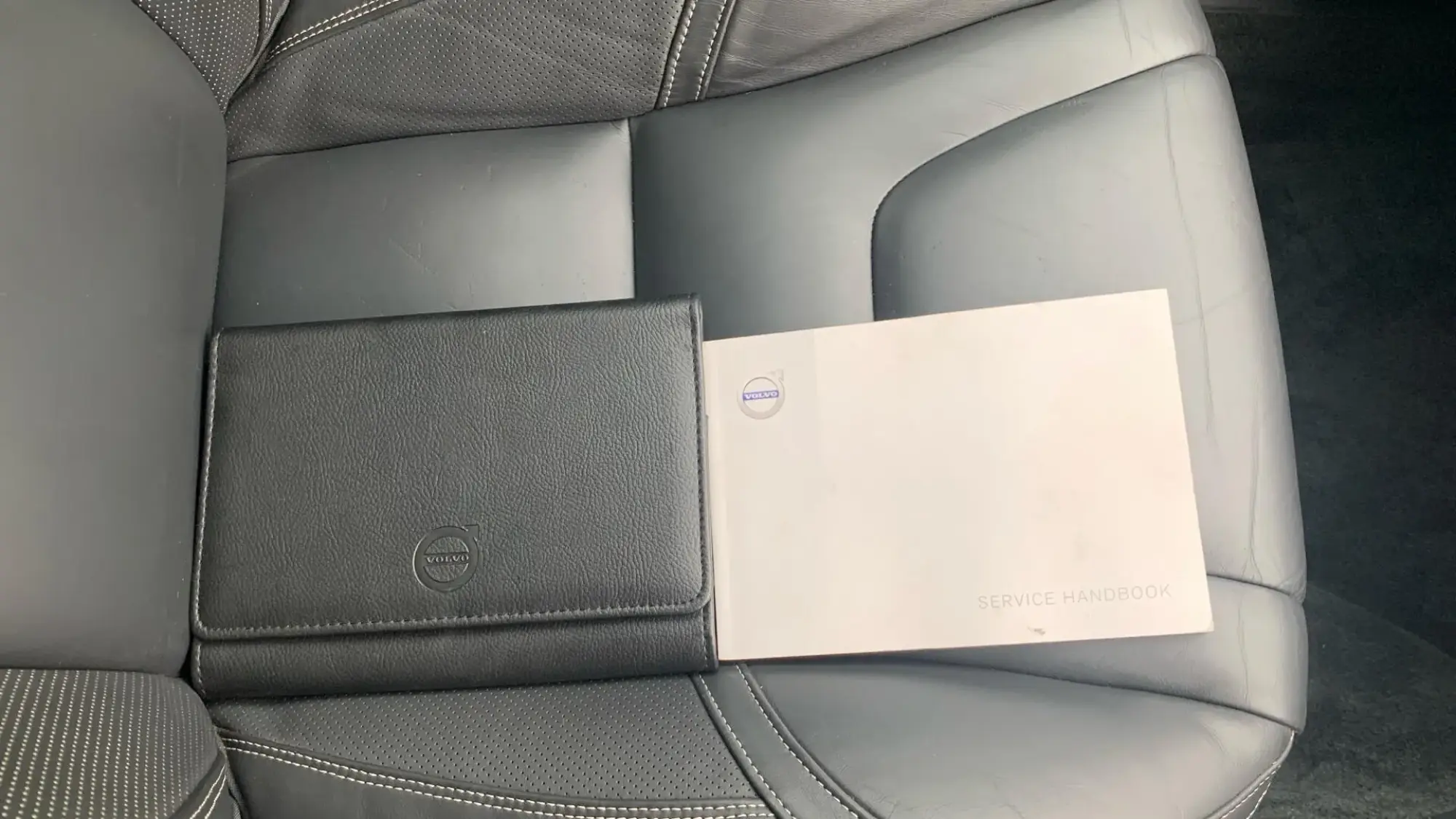 Volvo XC60 Image 14