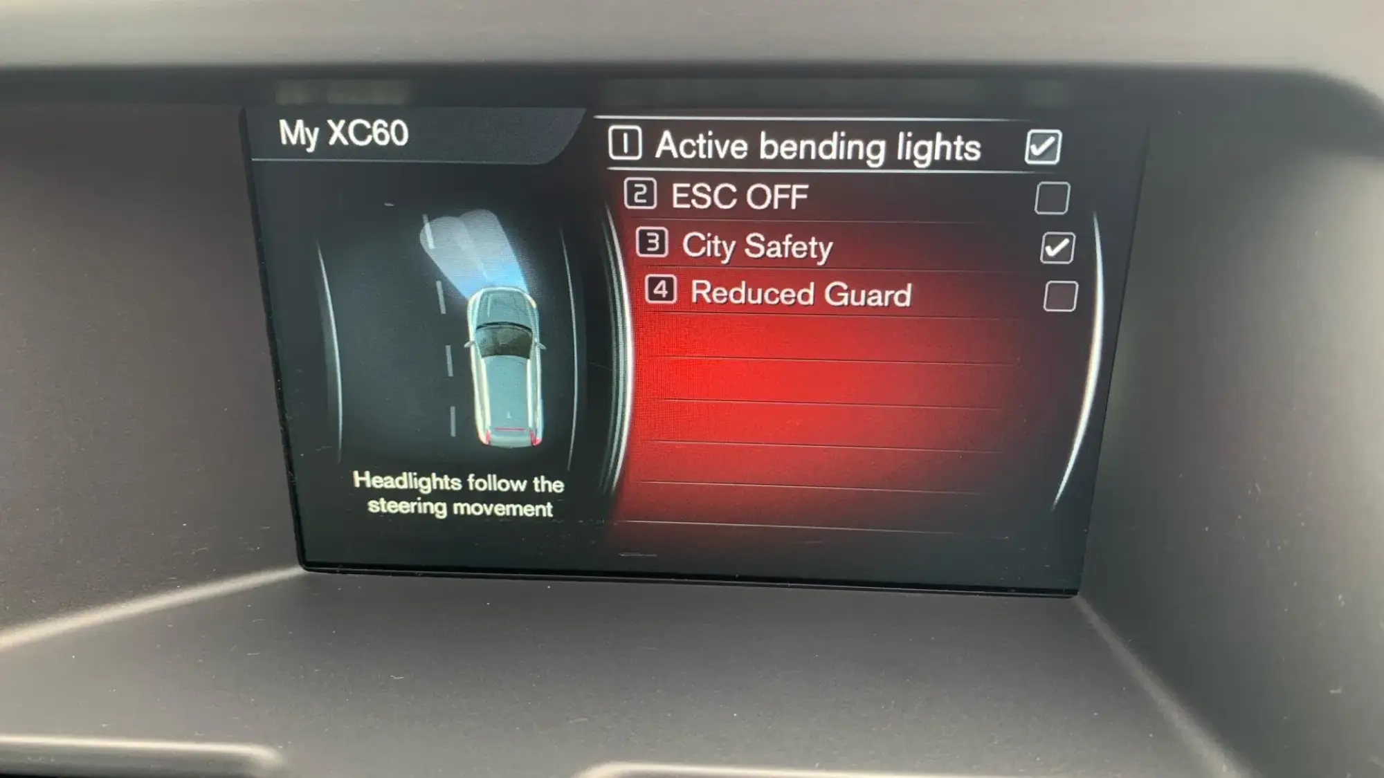 Volvo XC60 Image 17