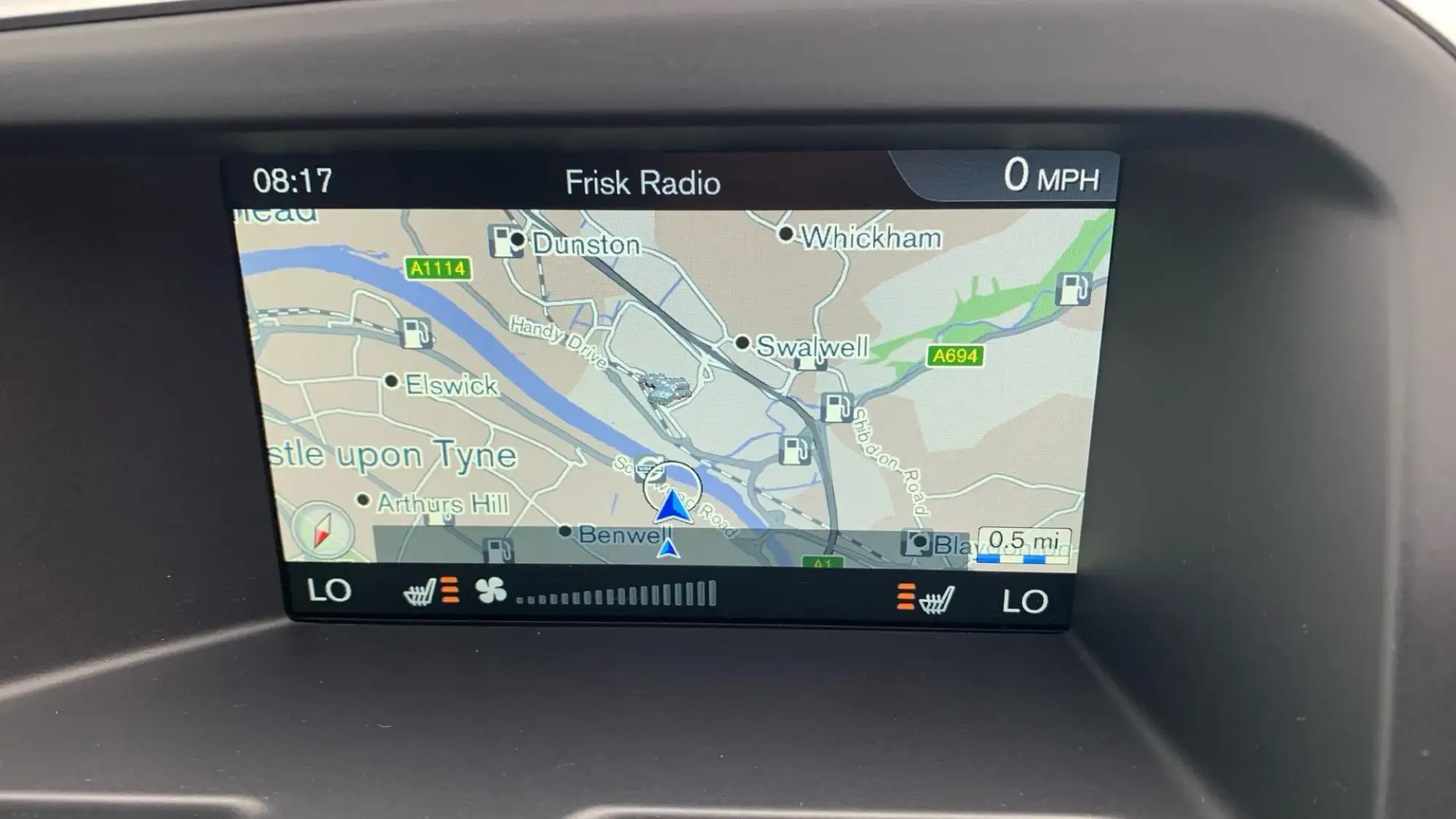 Volvo XC60 Image 18