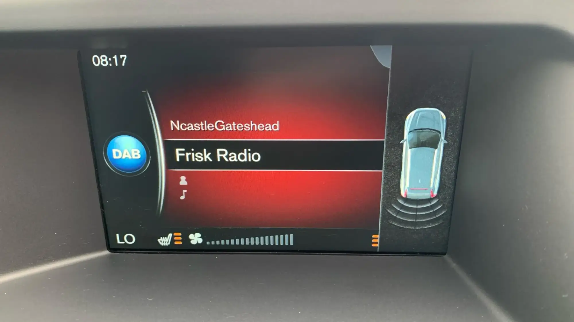 Volvo XC60 Image 19