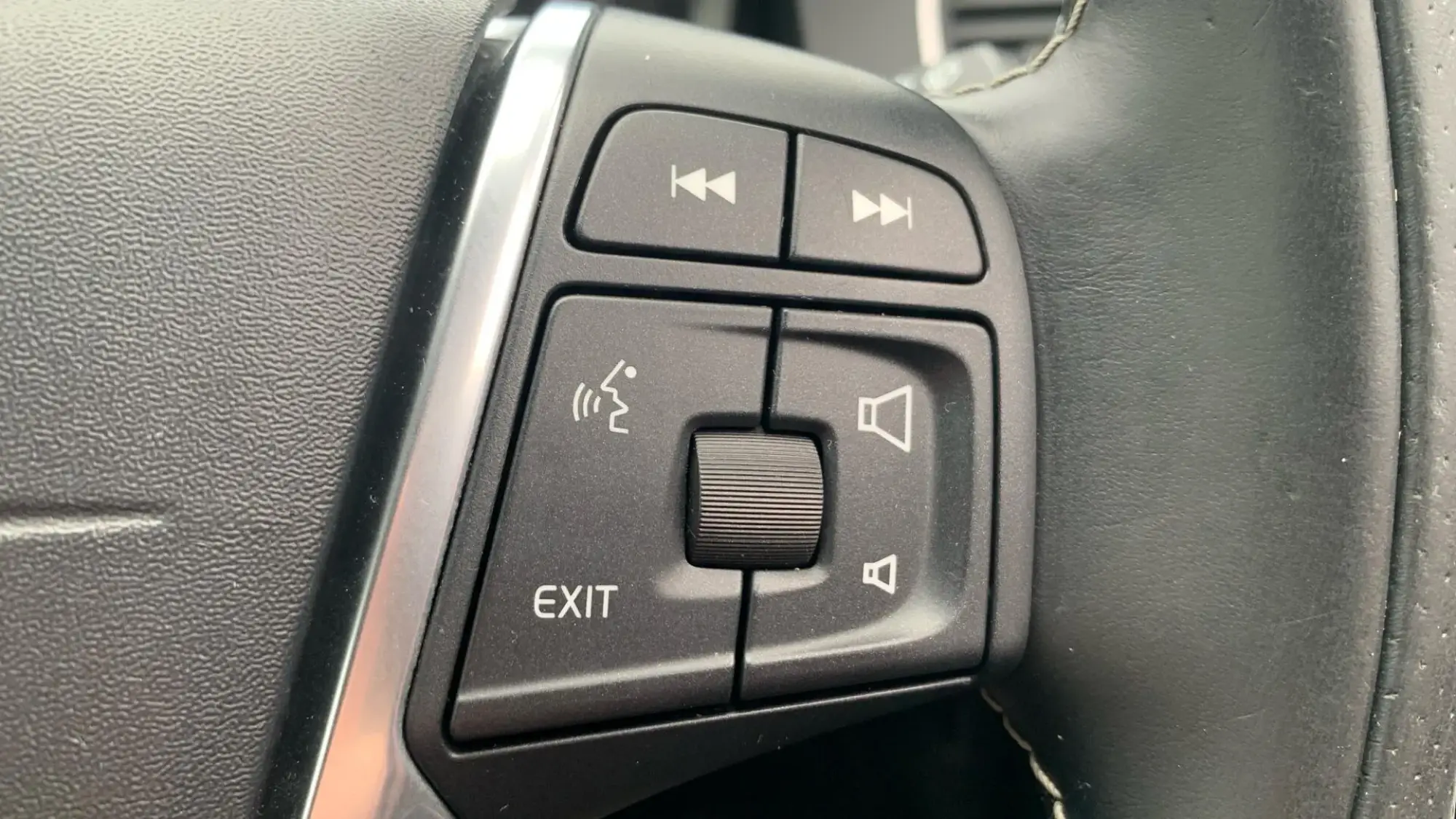 Volvo XC60 Image 22