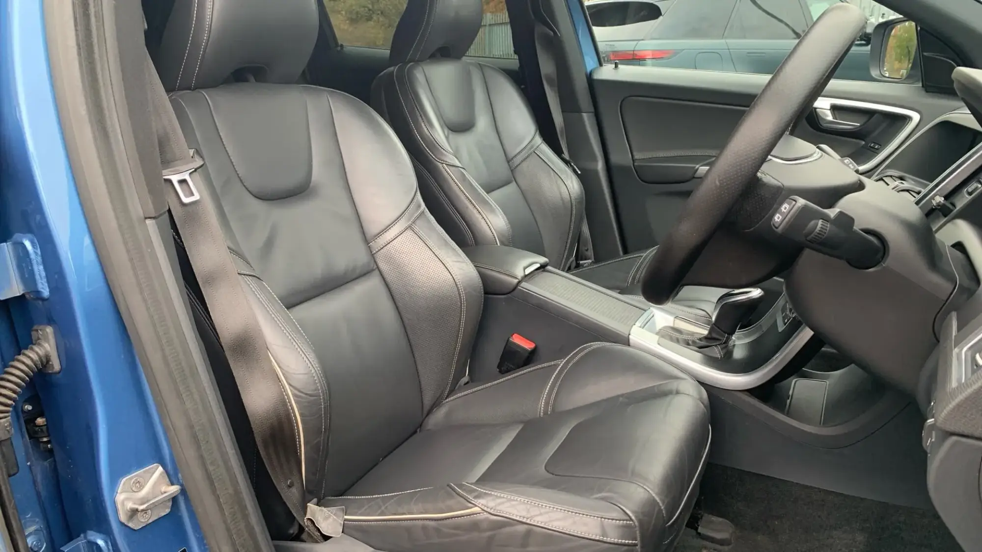 Volvo XC60 Image 31