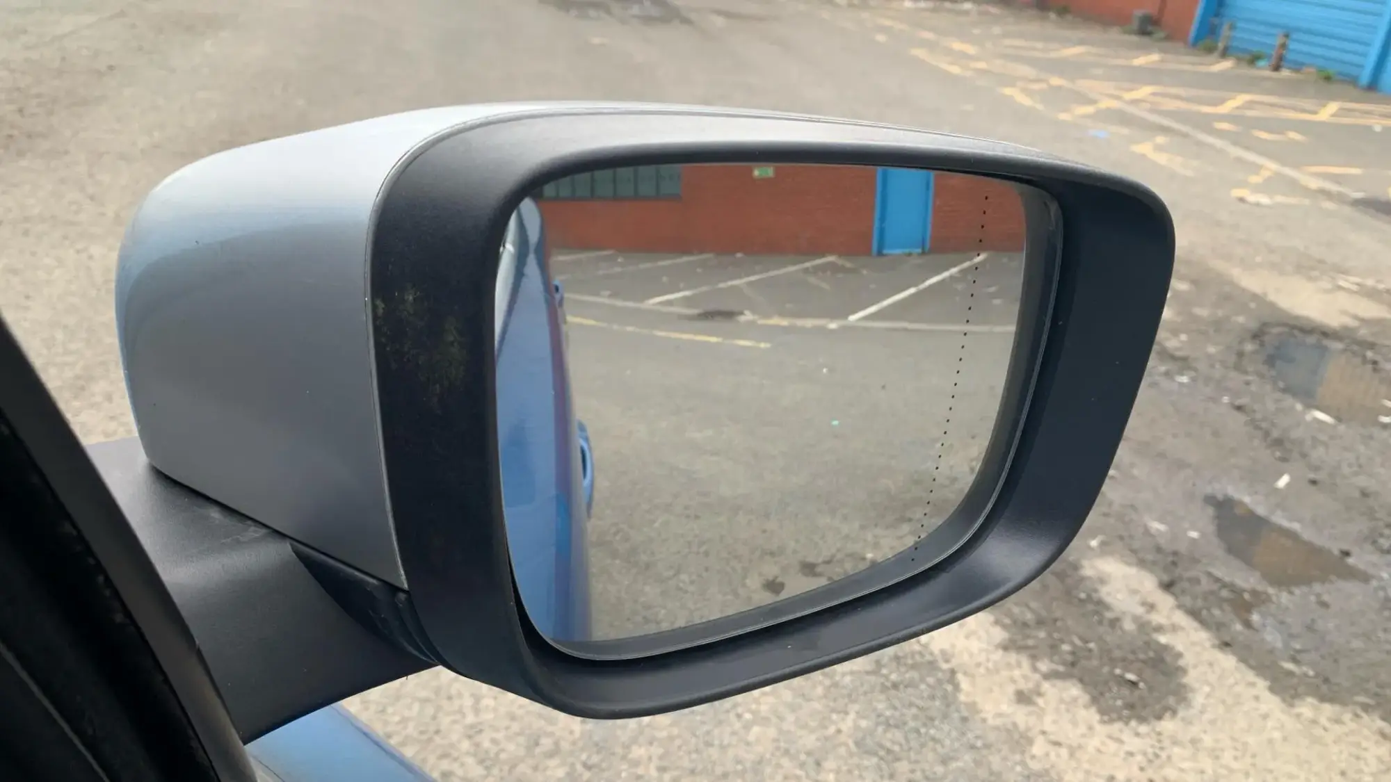 Volvo XC60 Image 32
