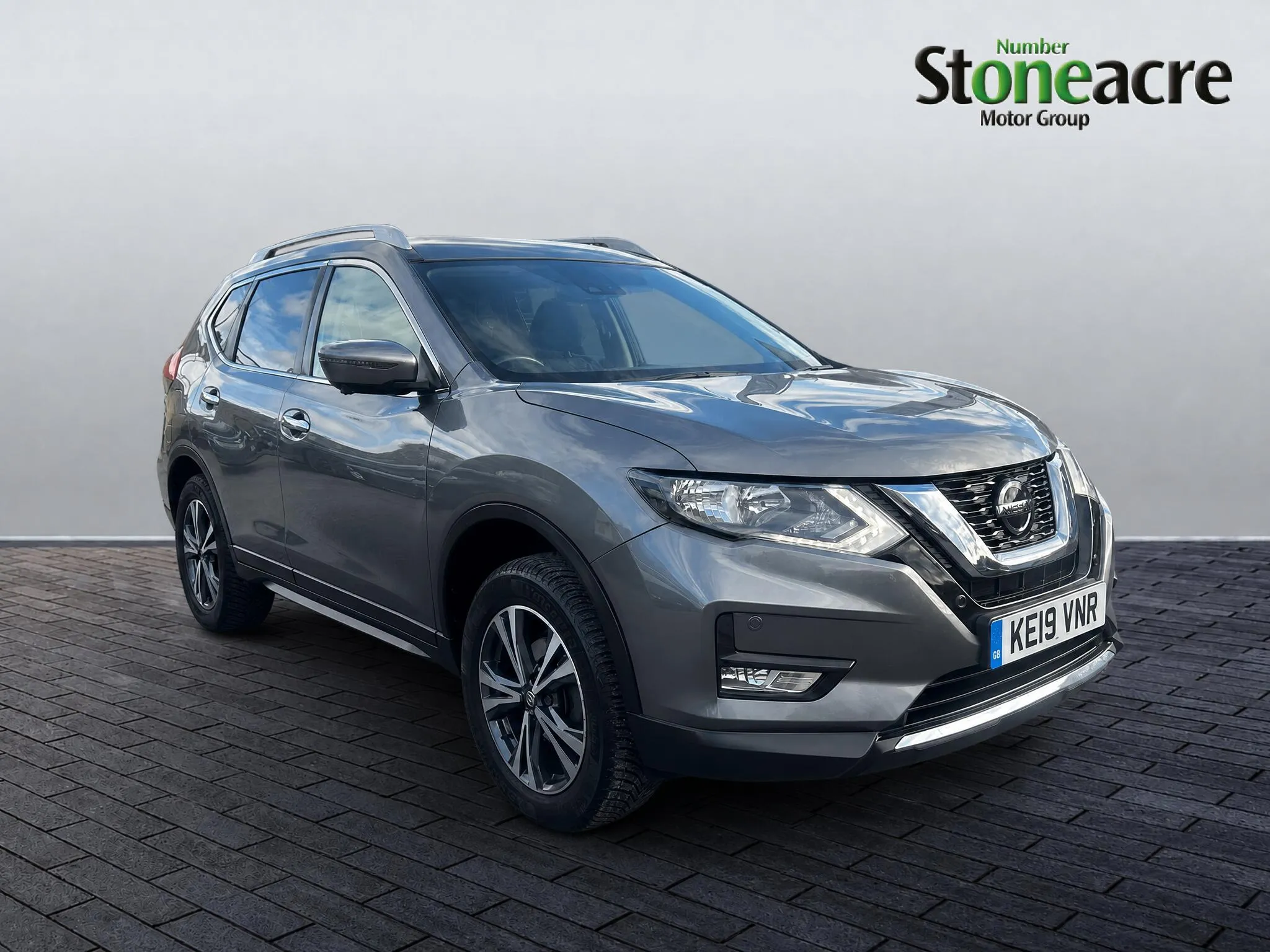 Nissan X-Trail Nissan X-Trail