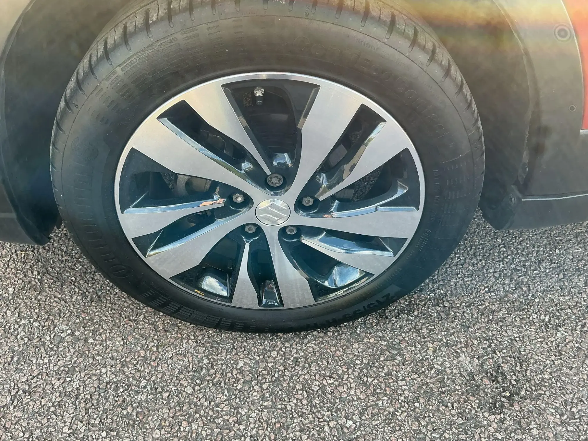 Suzuki SX4 S-Cross Image 11