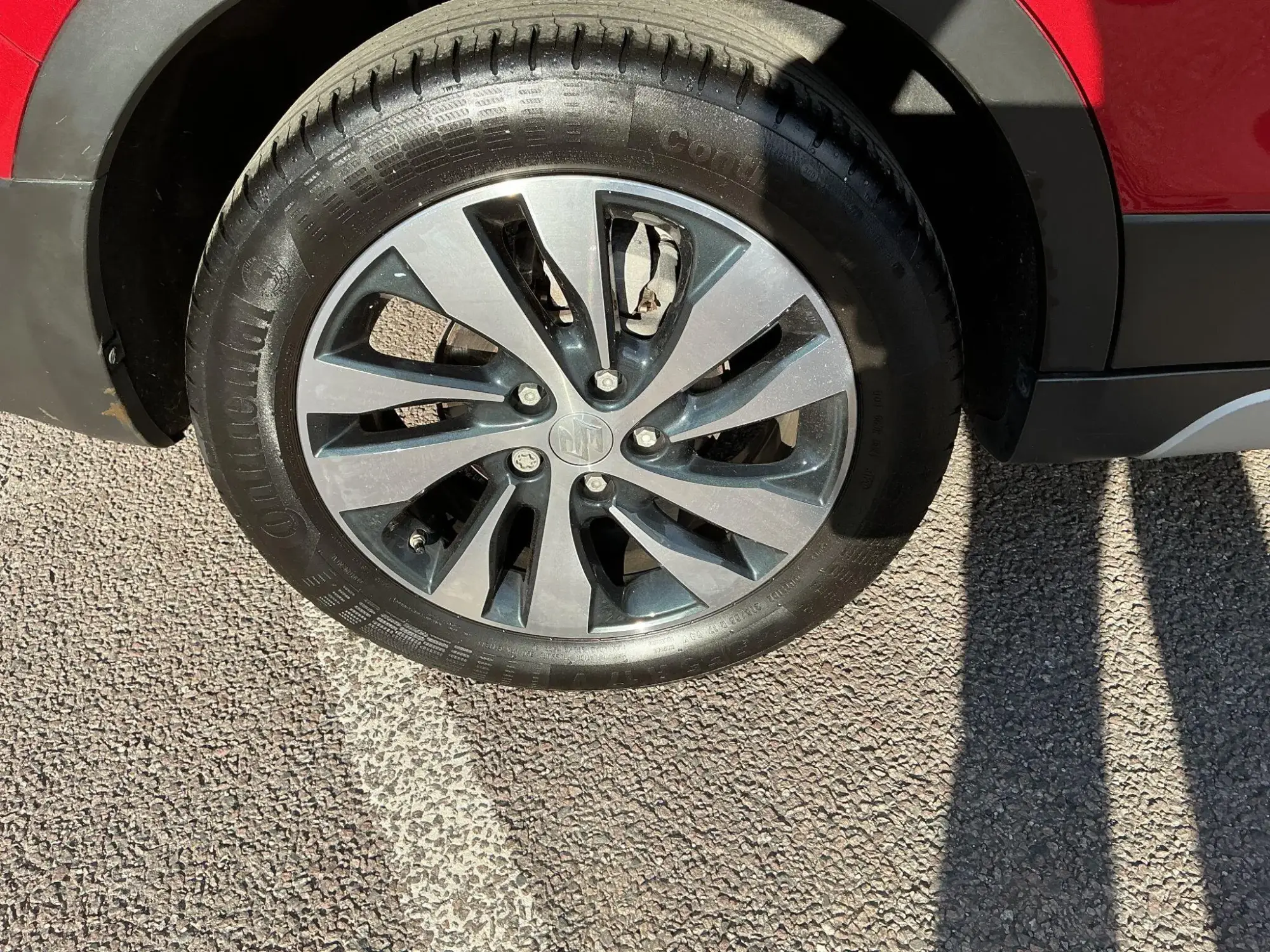 Suzuki SX4 S-Cross Image 13