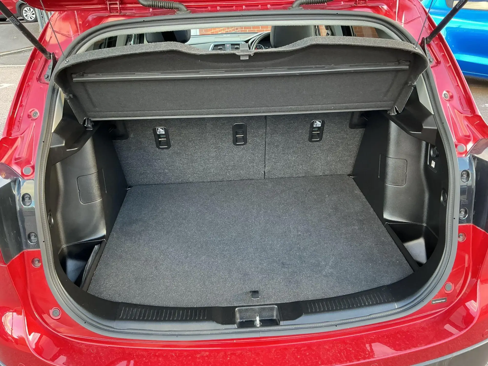 Suzuki SX4 S-Cross Image 18
