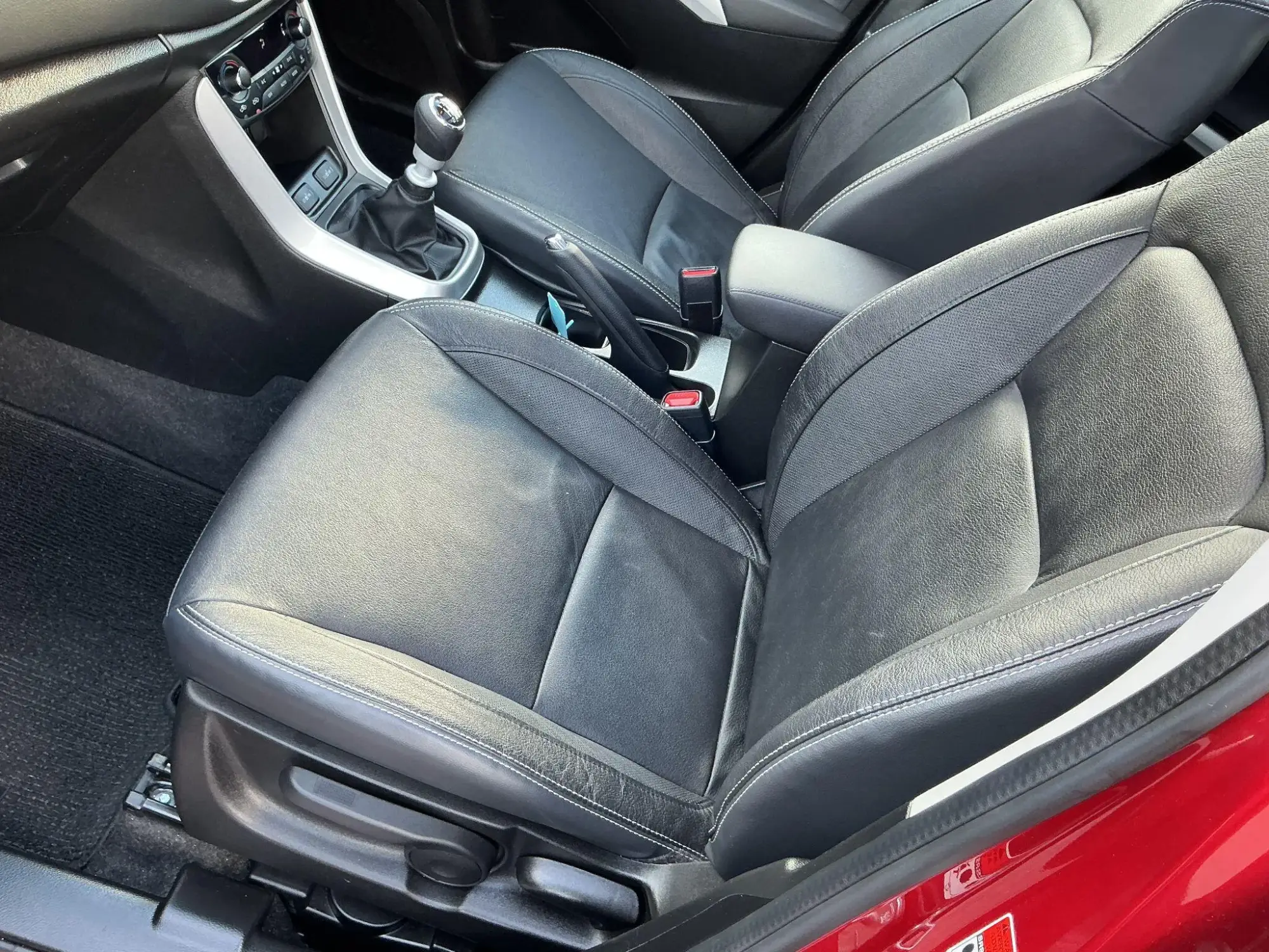 Suzuki SX4 S-Cross Image 19