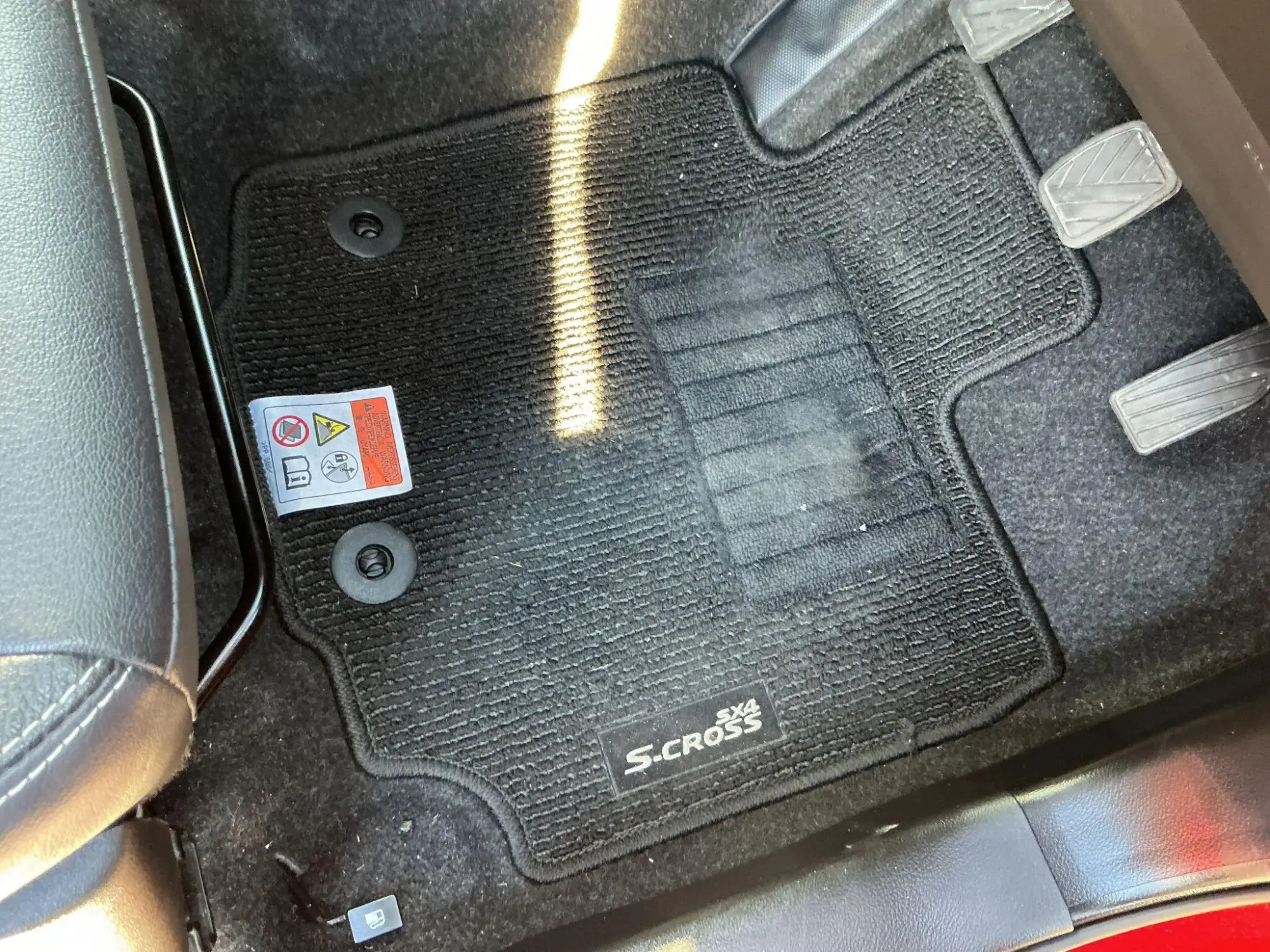 Suzuki SX4 S-Cross Image 24