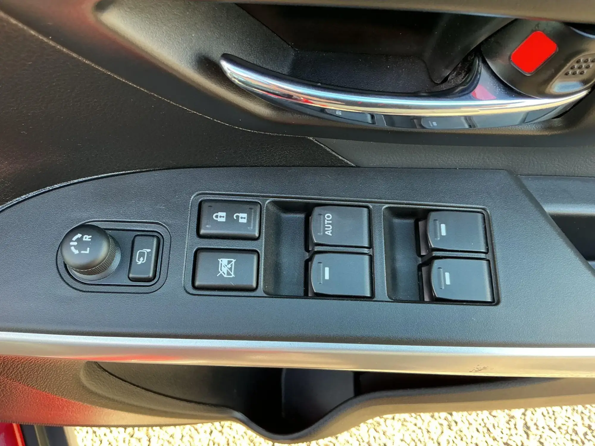 Suzuki SX4 S-Cross Image 25
