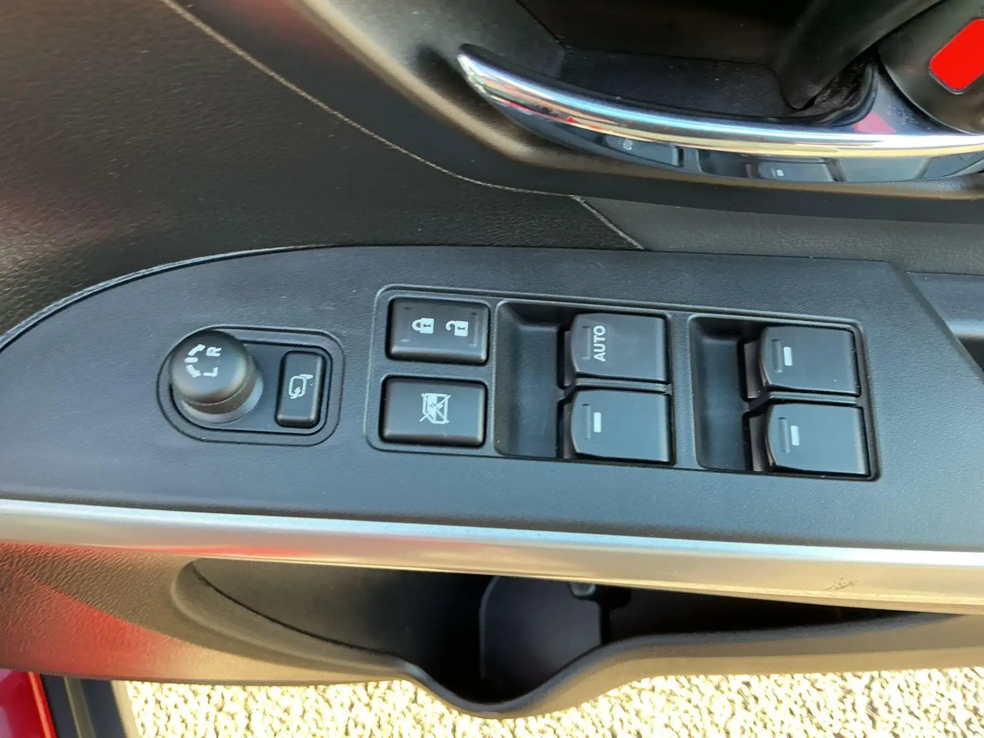 Suzuki SX4 S-Cross Image 26