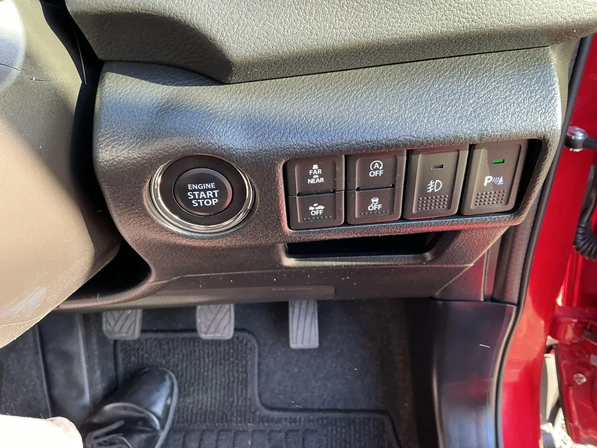 Suzuki SX4 S-Cross Image 27