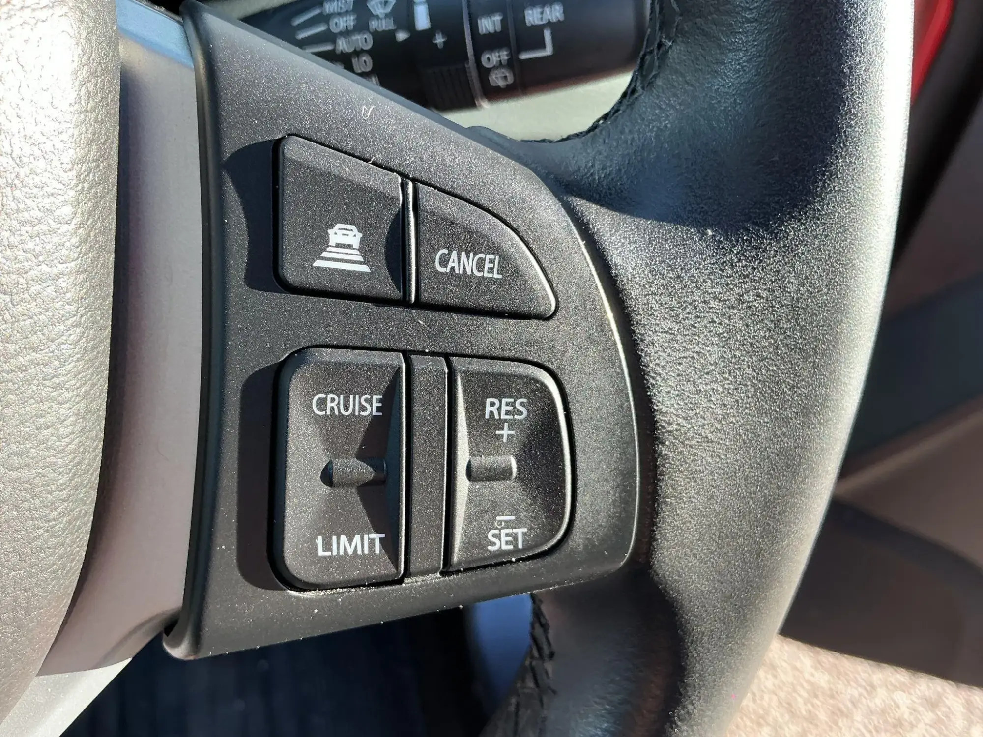 Suzuki SX4 S-Cross Image 30