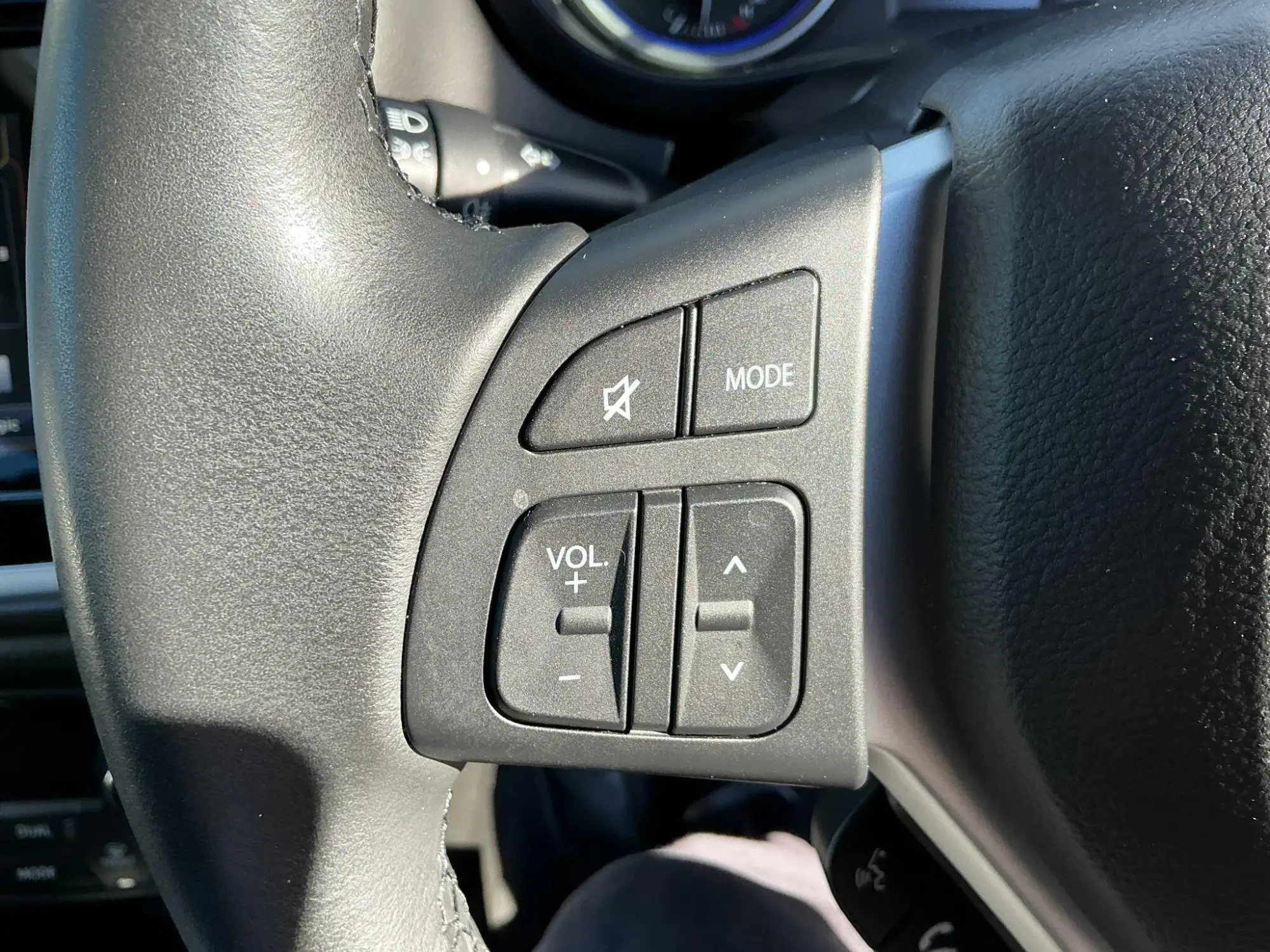 Suzuki SX4 S-Cross Image 31