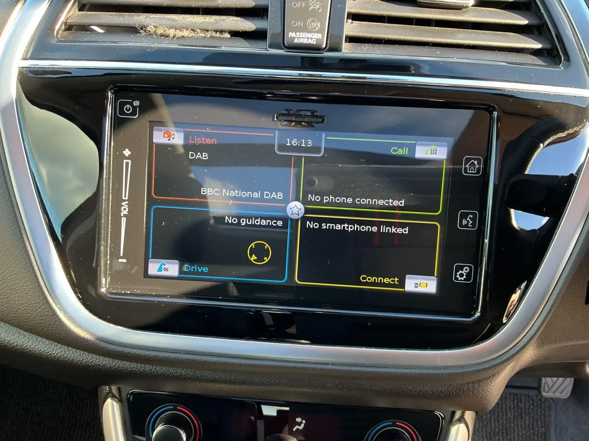 Suzuki SX4 S-Cross Image 35