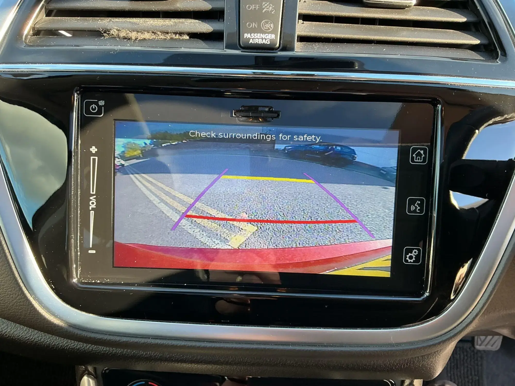 Suzuki SX4 S-Cross Image 37