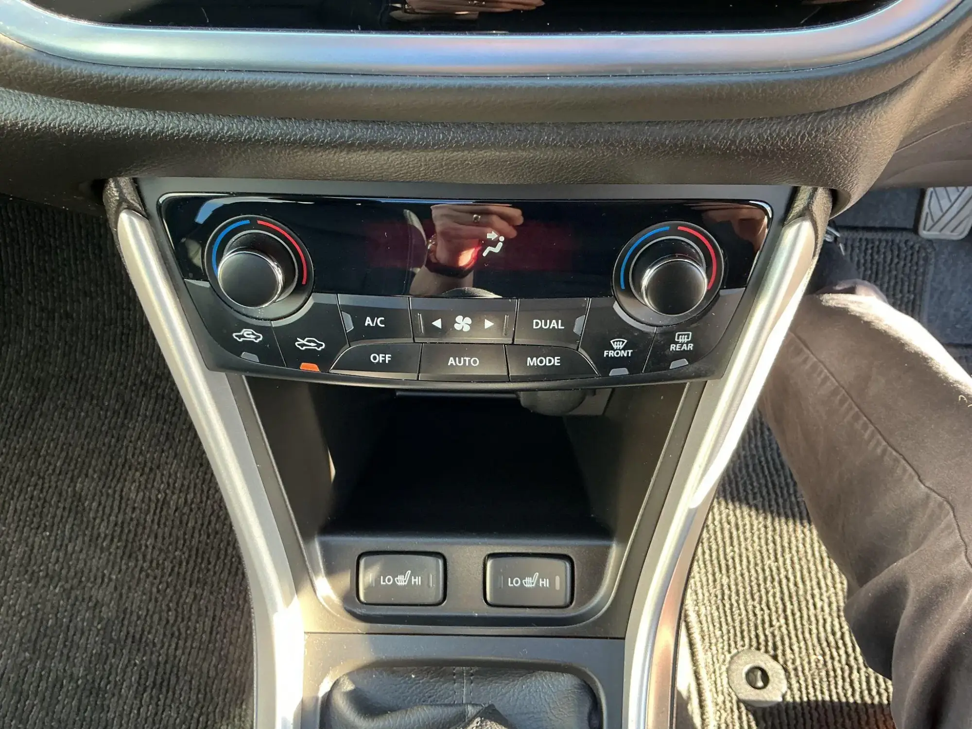 Suzuki SX4 S-Cross Image 38