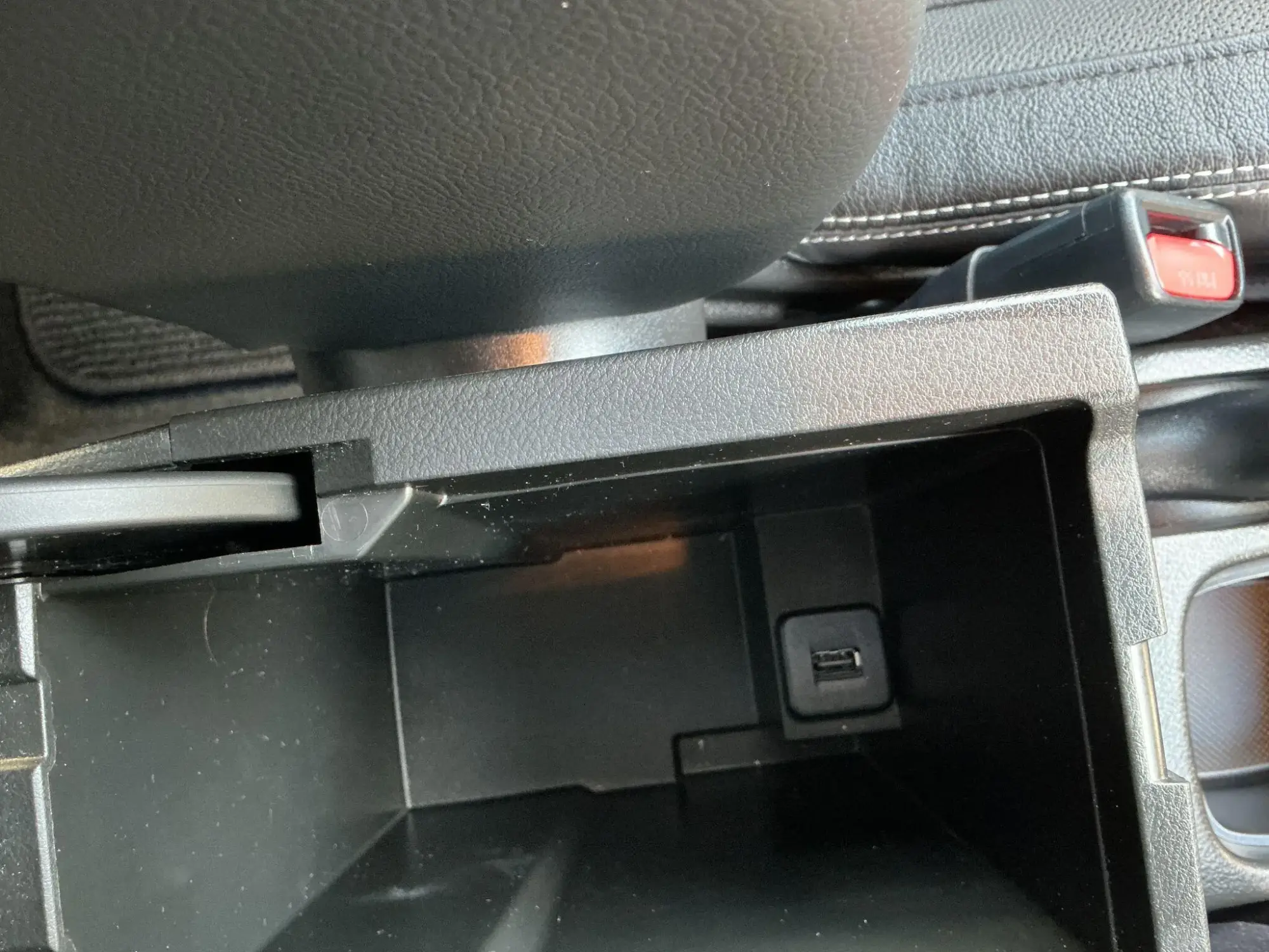 Suzuki SX4 S-Cross Image 39