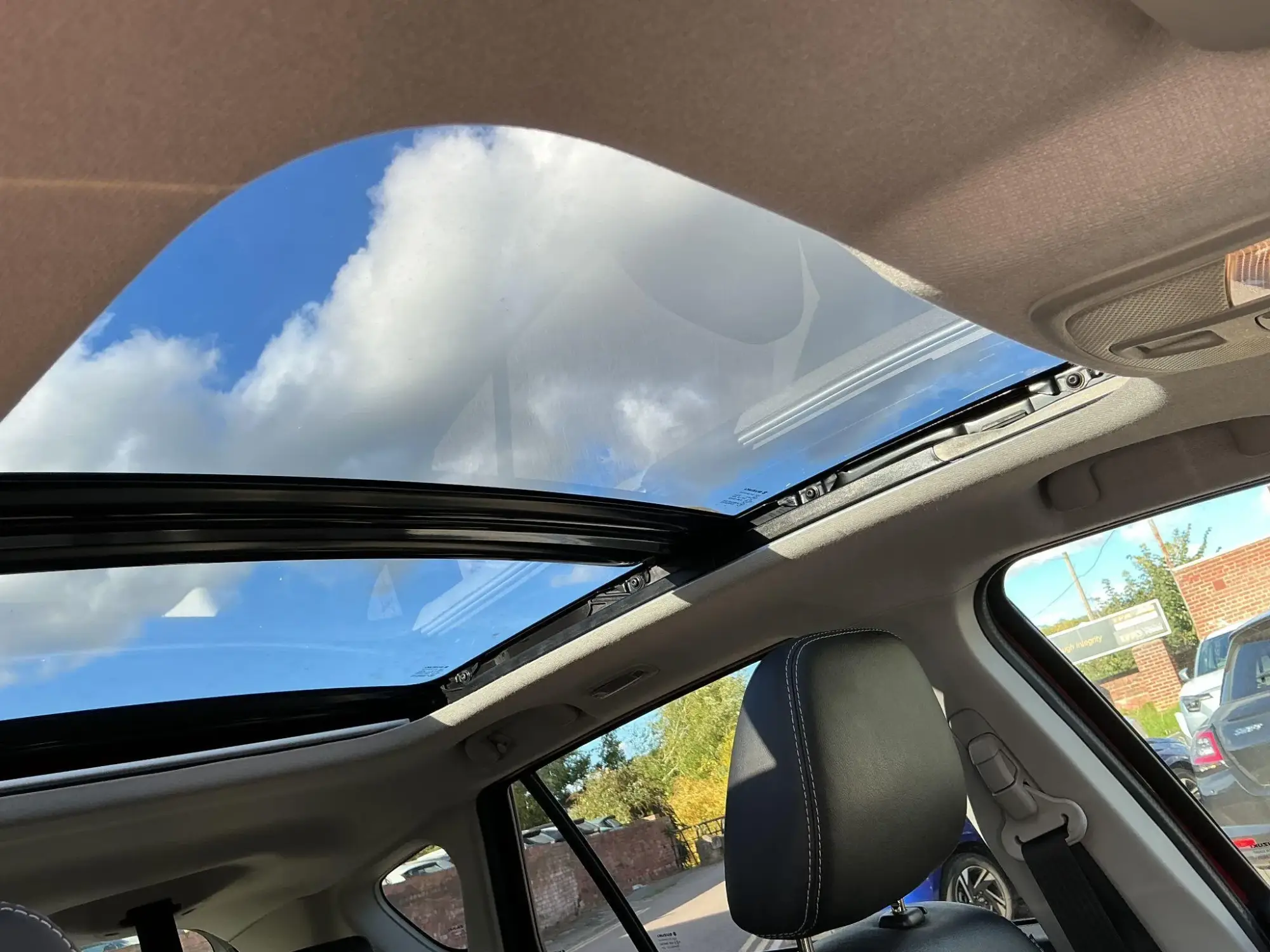 Suzuki SX4 S-Cross Image 40