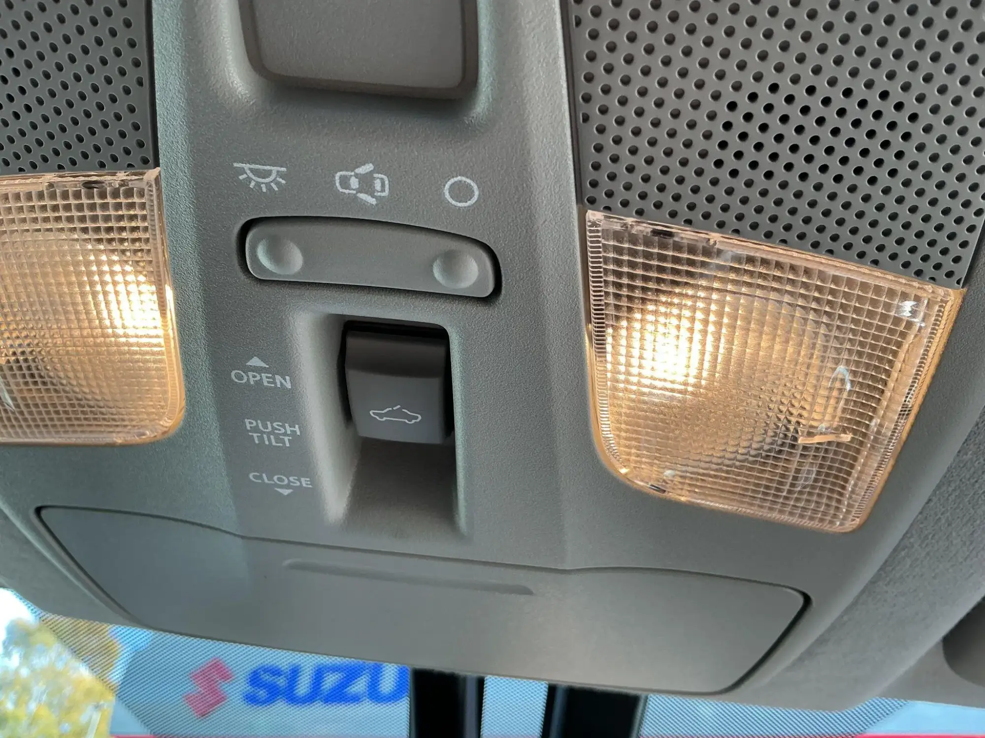 Suzuki SX4 S-Cross Image 41
