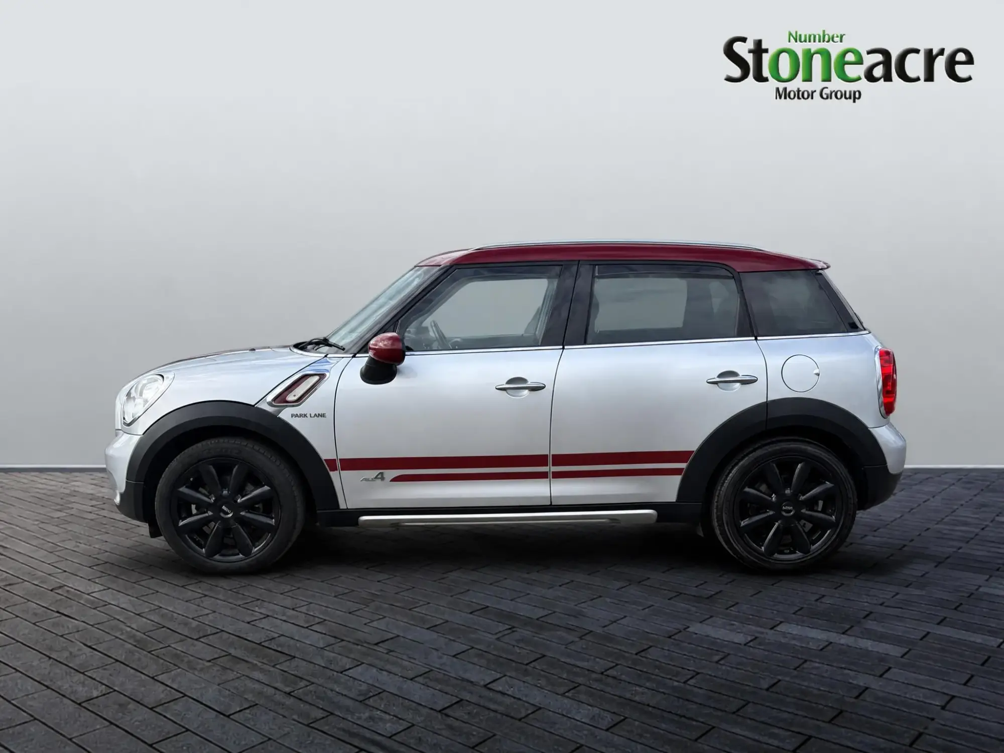 MINI Countryman Image 6 MINI Countryman Image 6