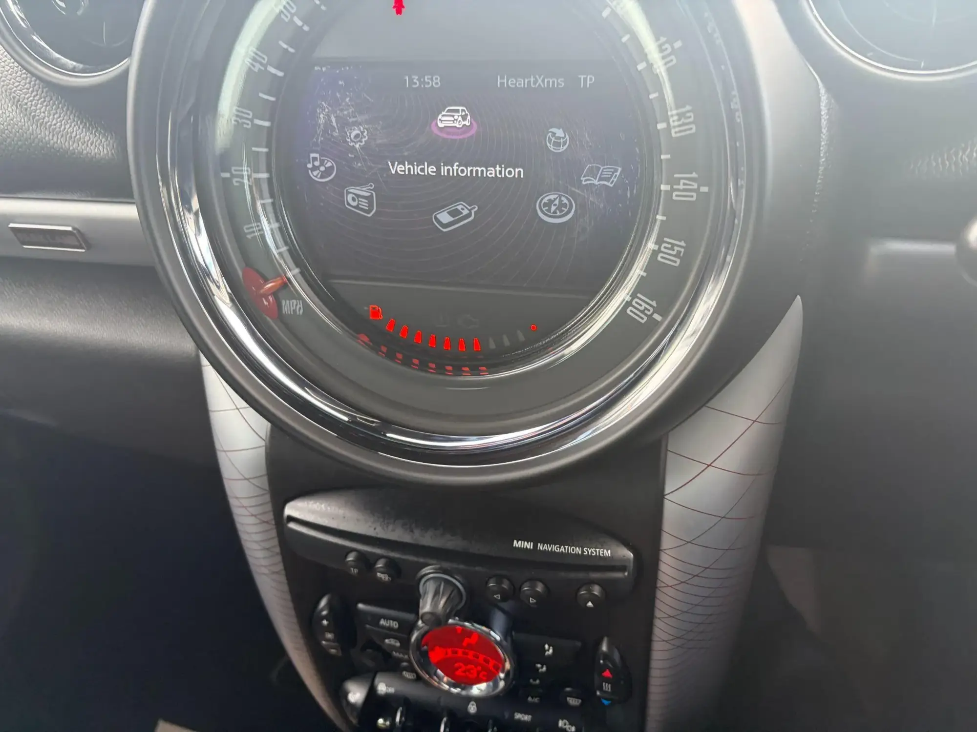 MINI Countryman Image 21 MINI Countryman Image 21
