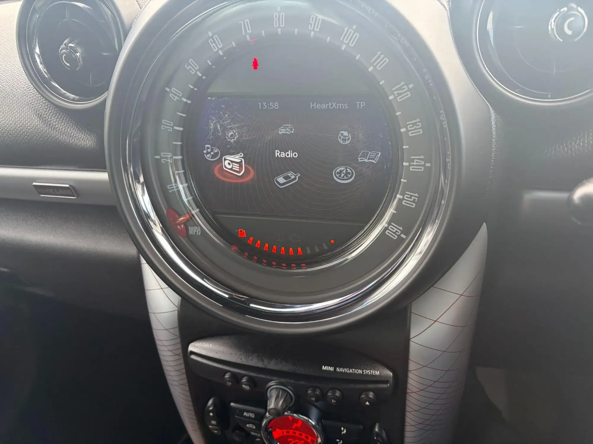 MINI Countryman Image 22 MINI Countryman Image 22