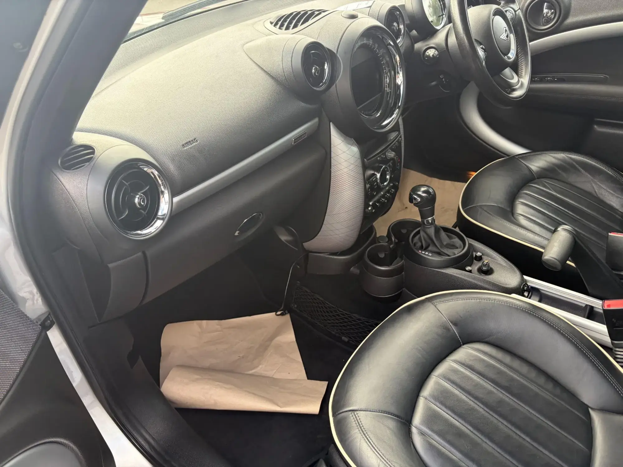 MINI Countryman Image 25 MINI Countryman Image 25