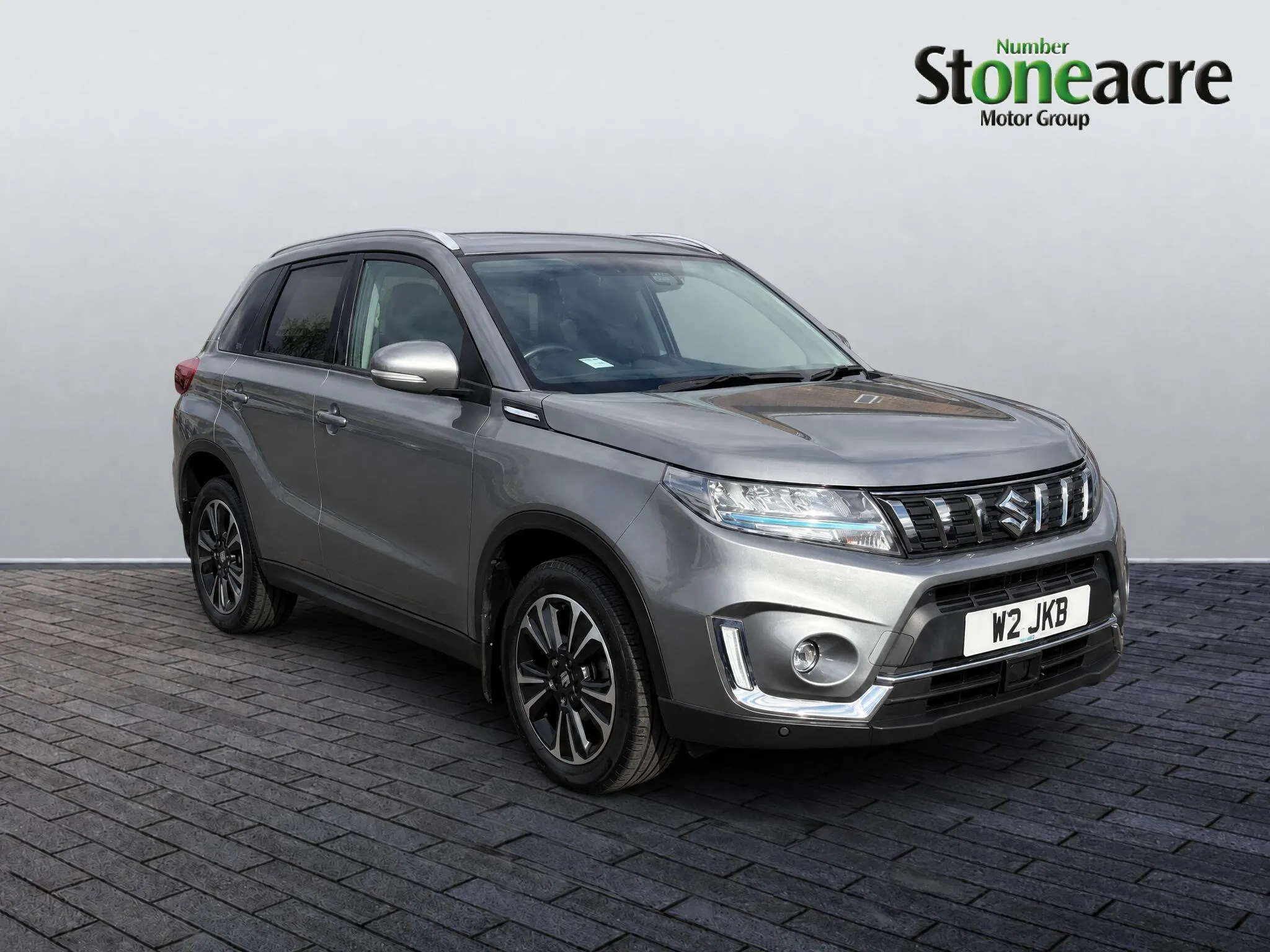 2022 Suzuki Vitara