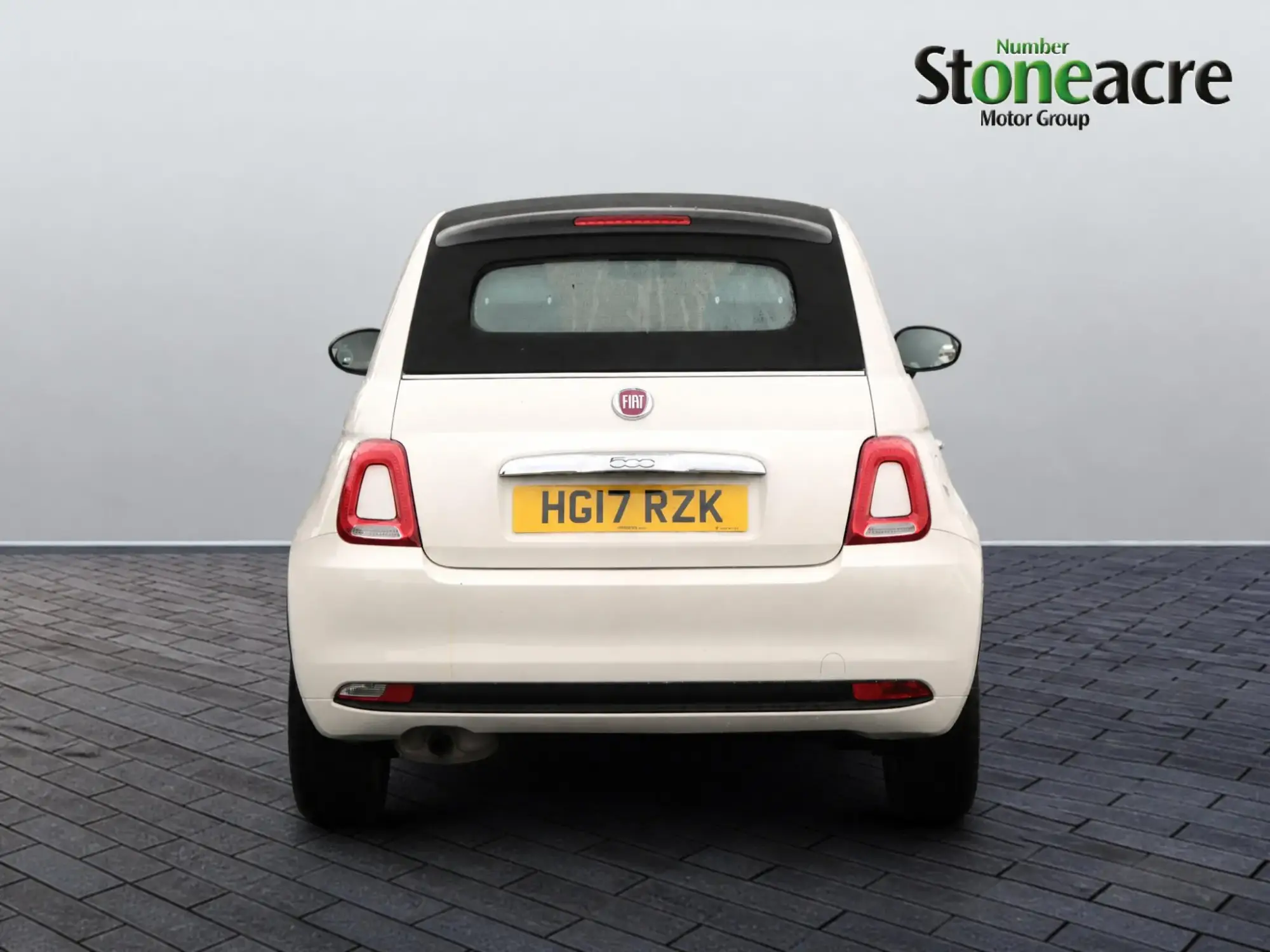 Fiat 500c Image 4 Fiat 500c Image 4