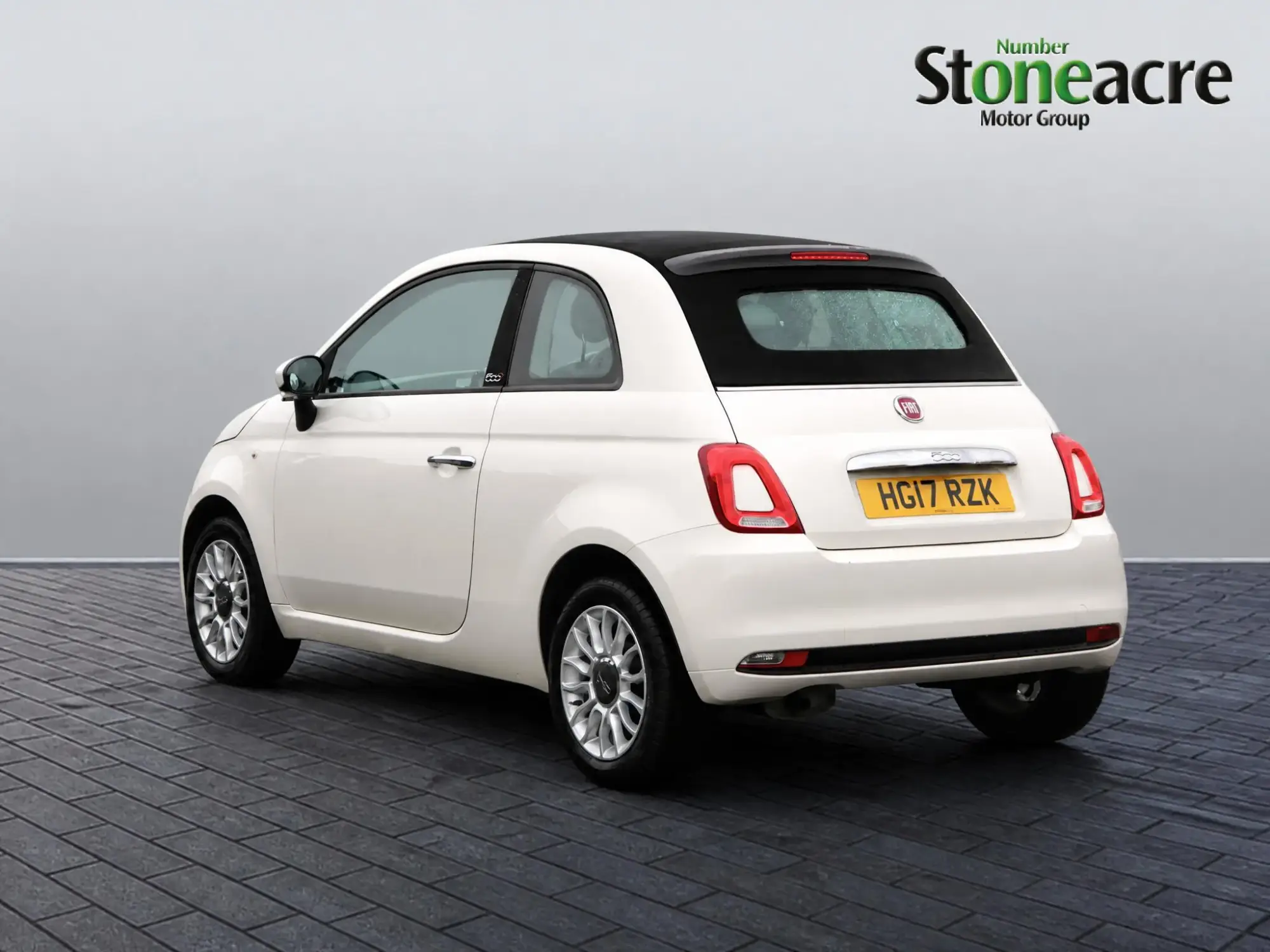 Fiat 500c Image 5 Fiat 500c Image 5