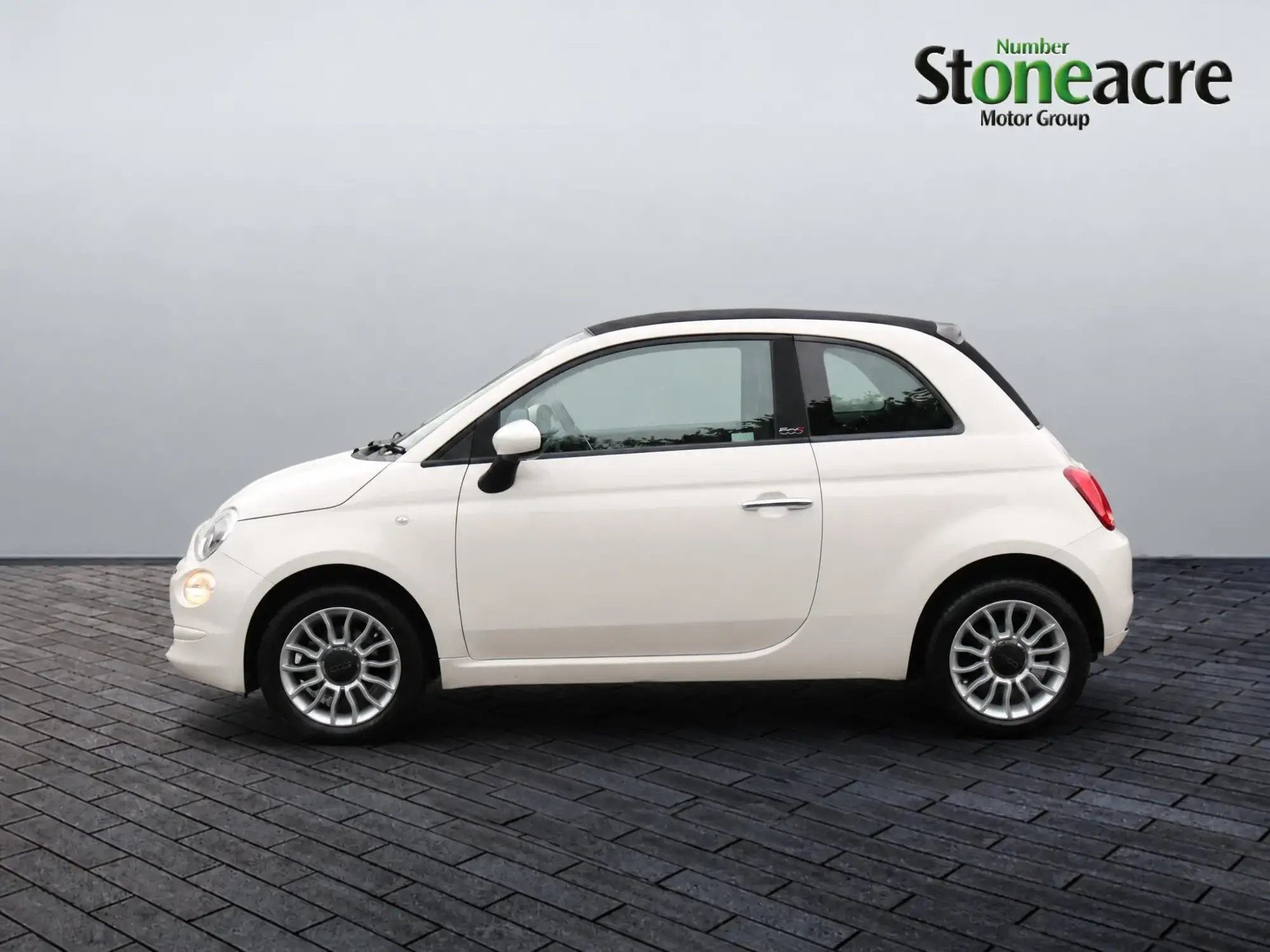 Fiat 500c Image 6 Fiat 500c Image 6