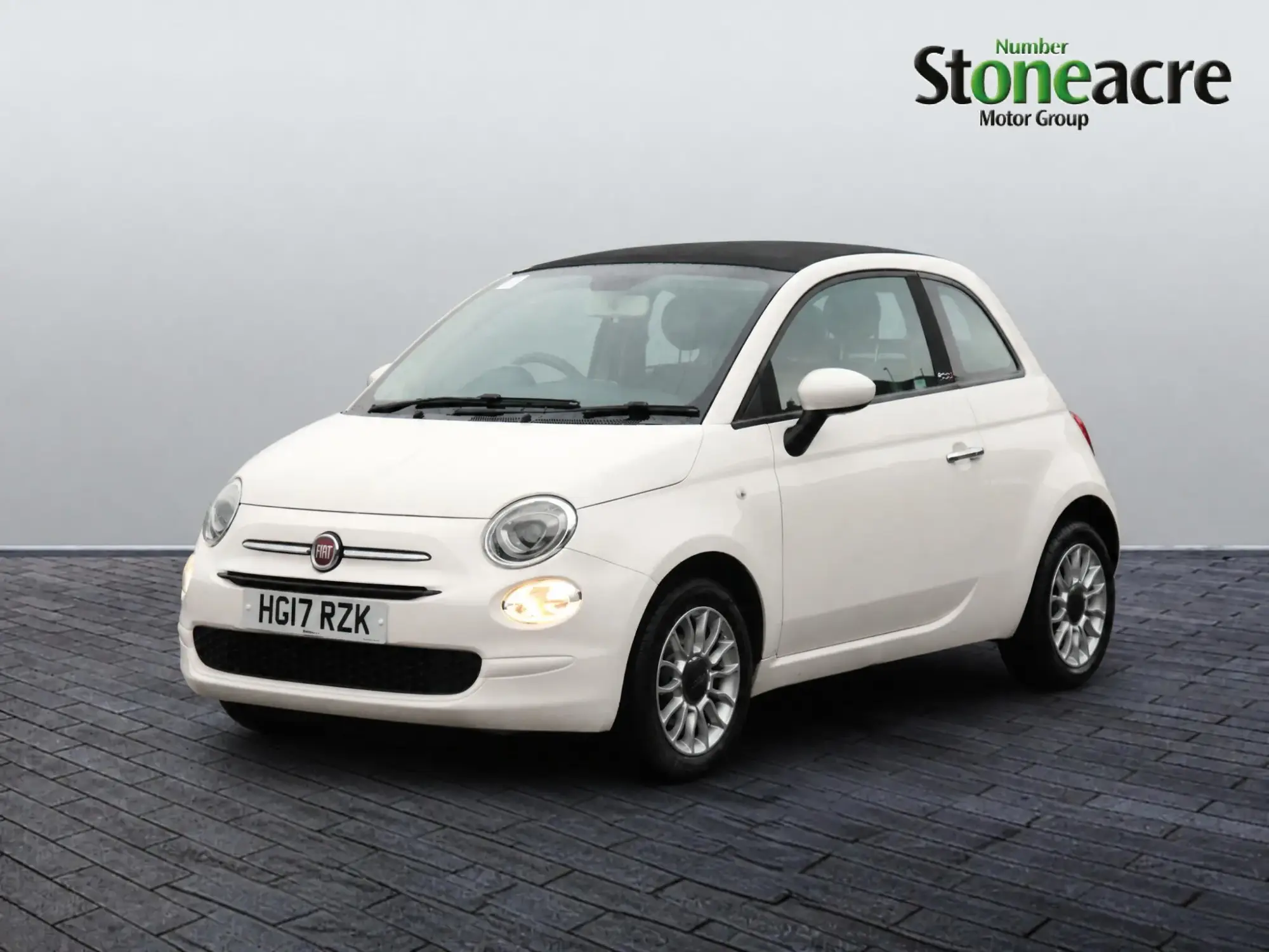 Fiat 500c Image 7 Fiat 500c Image 7
