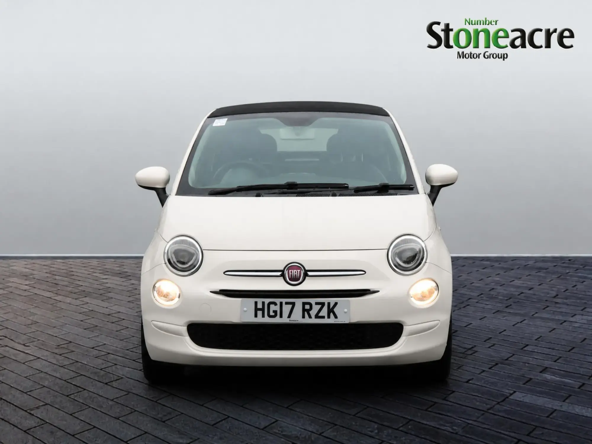 Fiat 500c Image 8 Fiat 500c Image 8