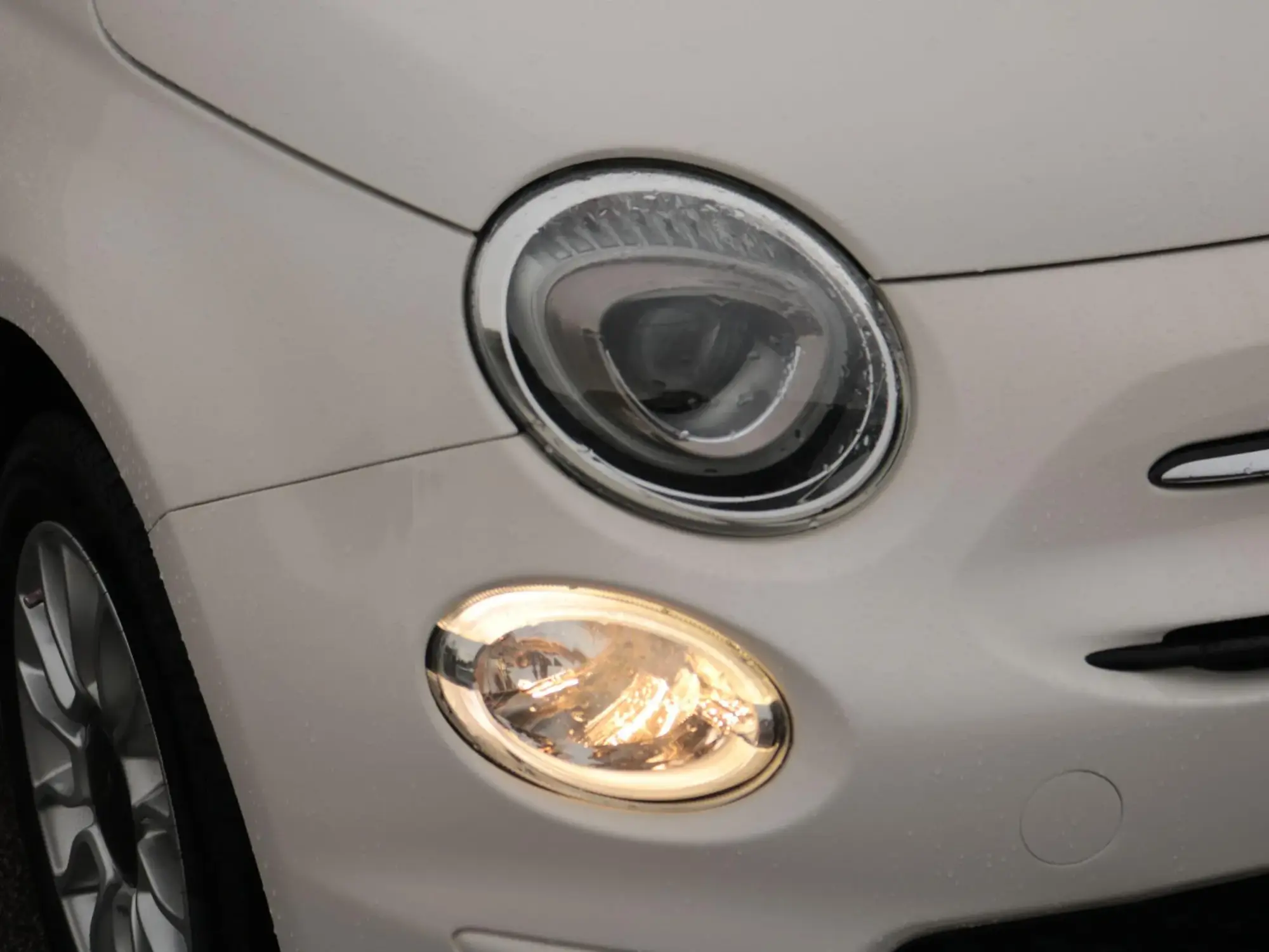 Fiat 500c Image 9 Fiat 500c Image 9