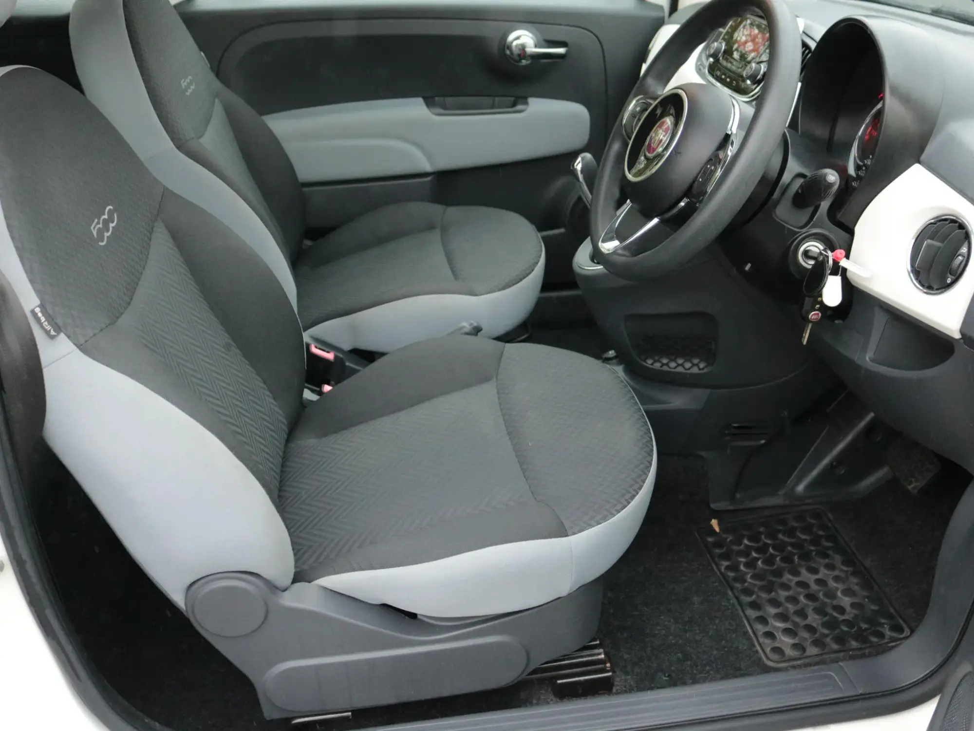 Fiat 500c Image 12 Fiat 500c Image 12