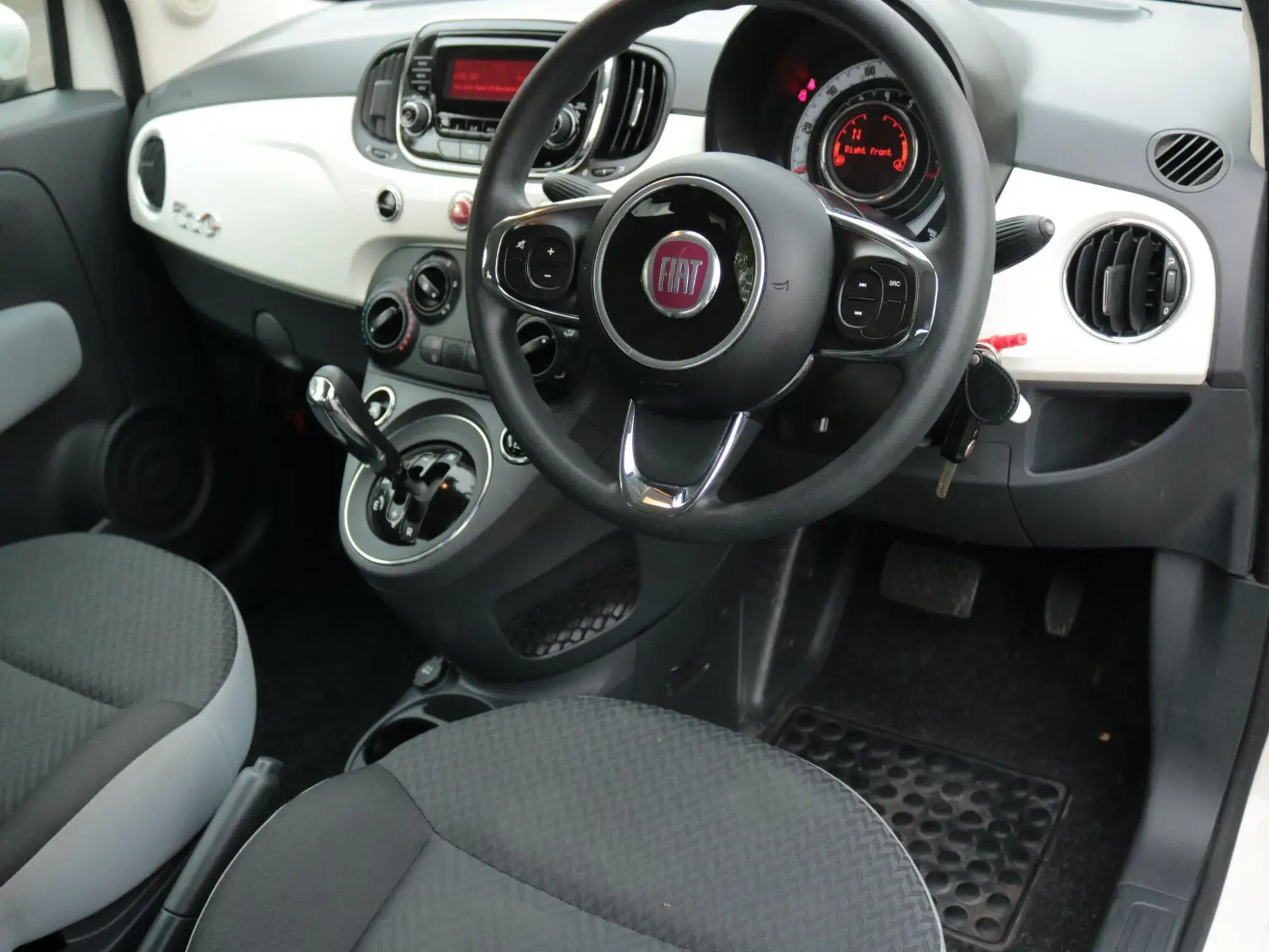 Fiat 500c Image 13 Fiat 500c Image 13