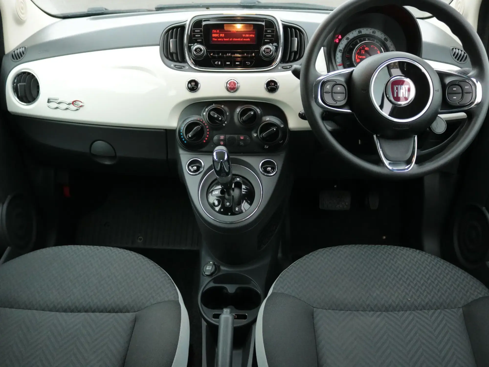 Fiat 500c Image 14 Fiat 500c Image 14